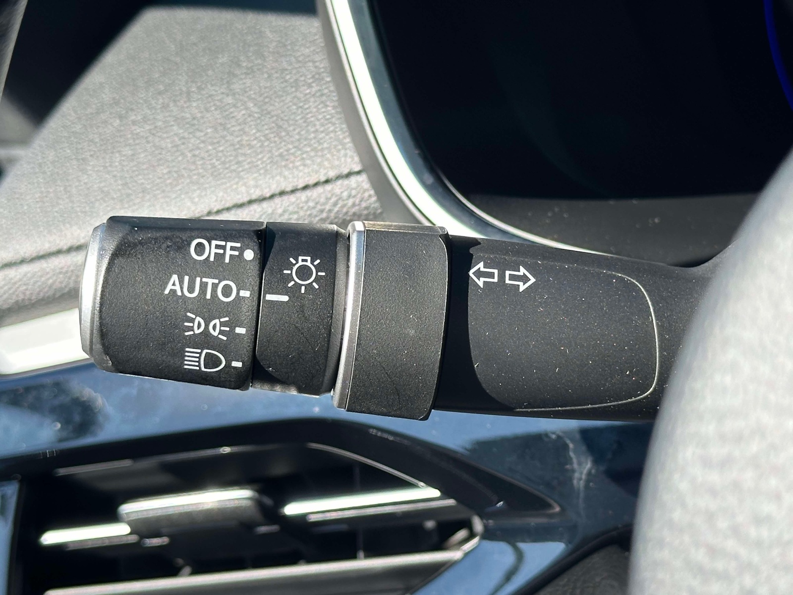 Certified Used 2024 Black Acura SH-AWD image 31