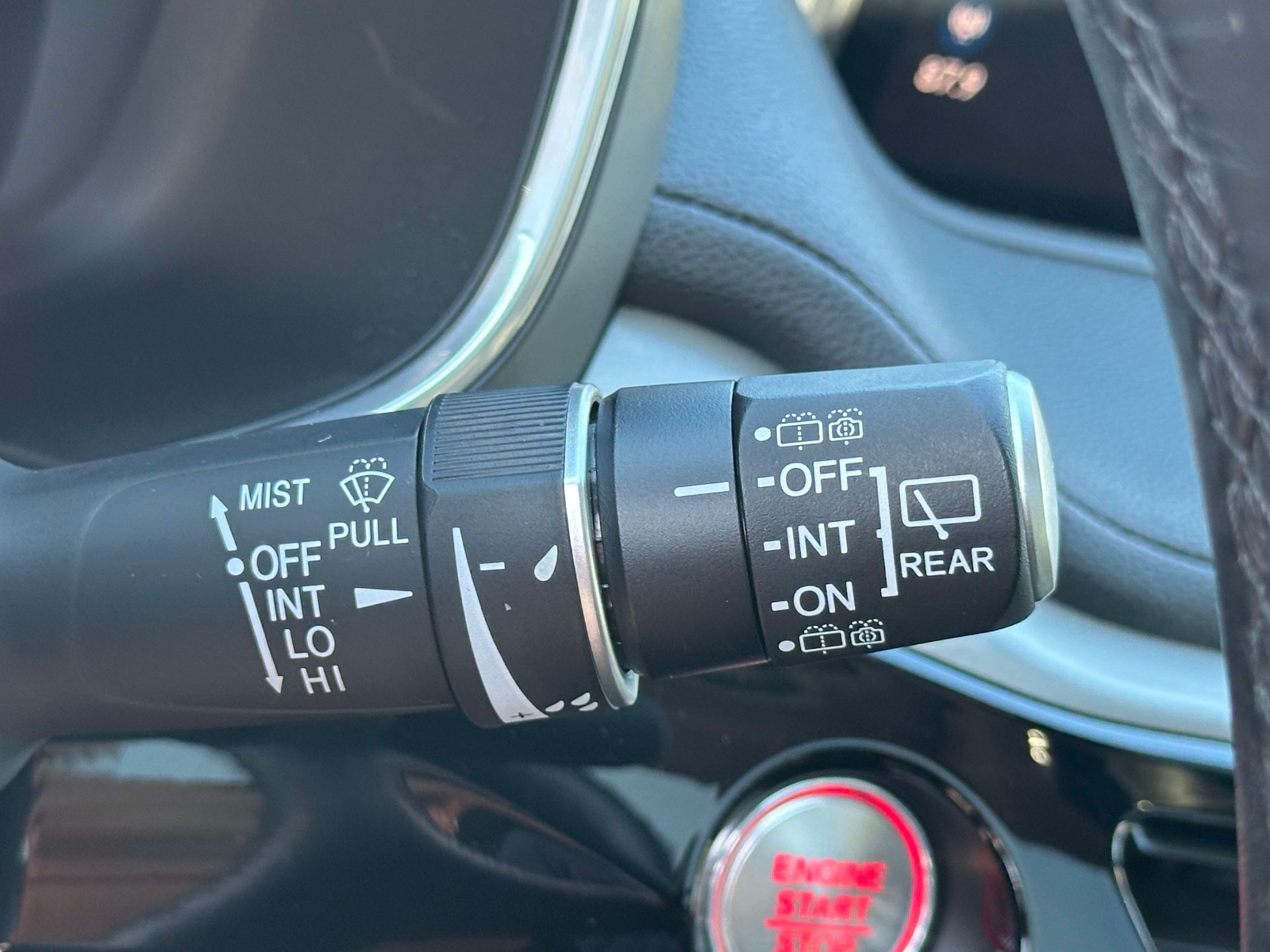 Certified Used 2024 Black Acura SH-AWD image 32