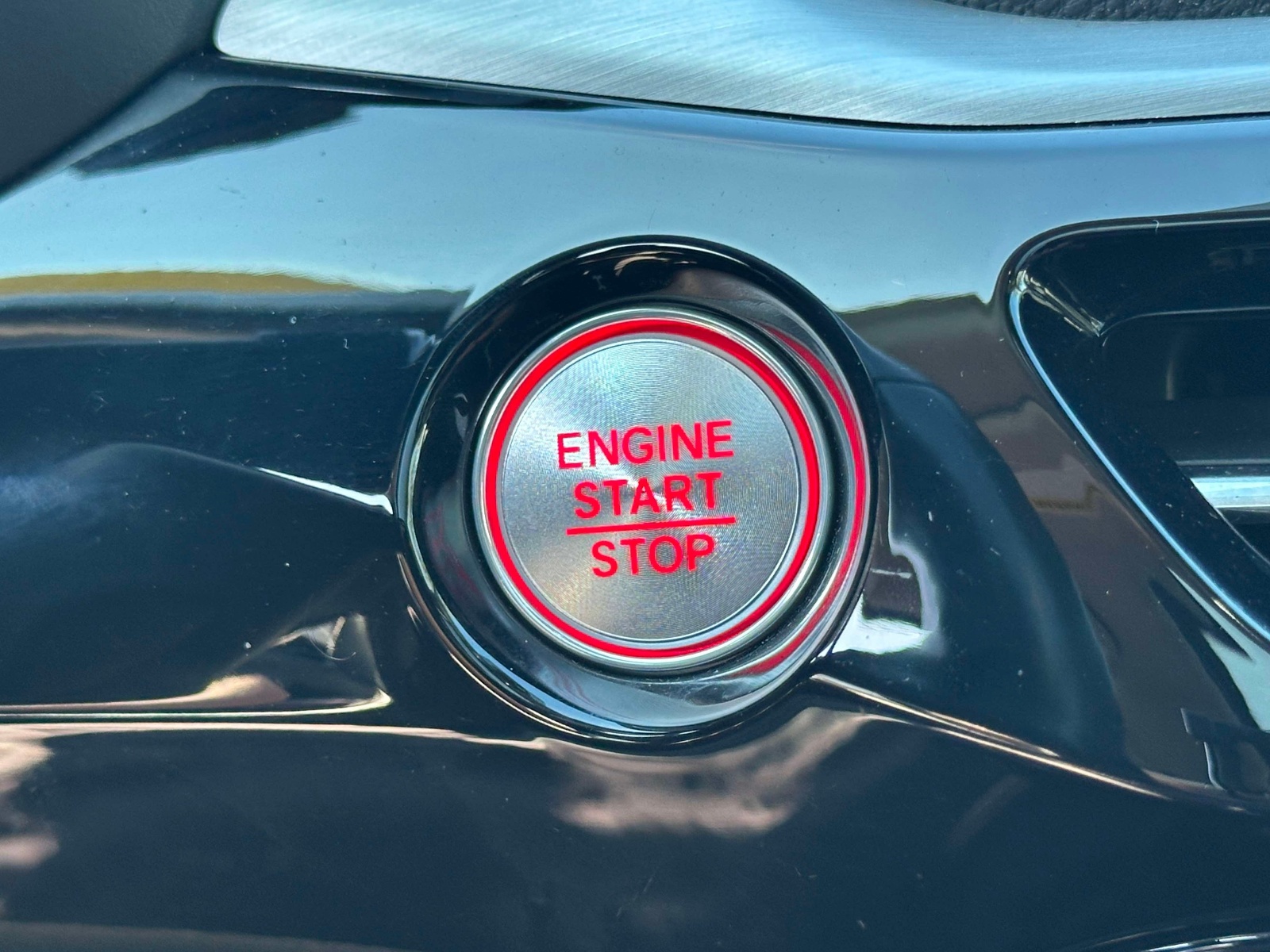 Certified Used 2024 Black Acura SH-AWD image 35