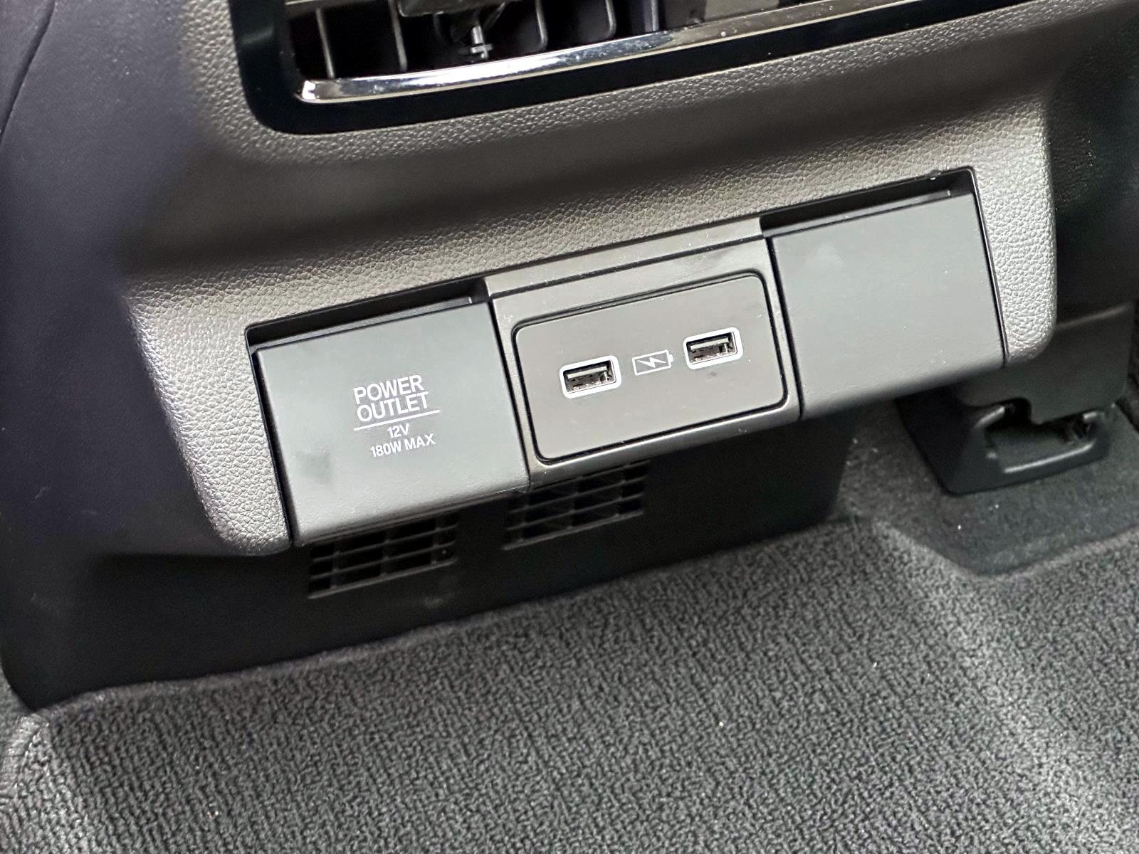 Certified Used 2023 White Acura SH-AWD image 14