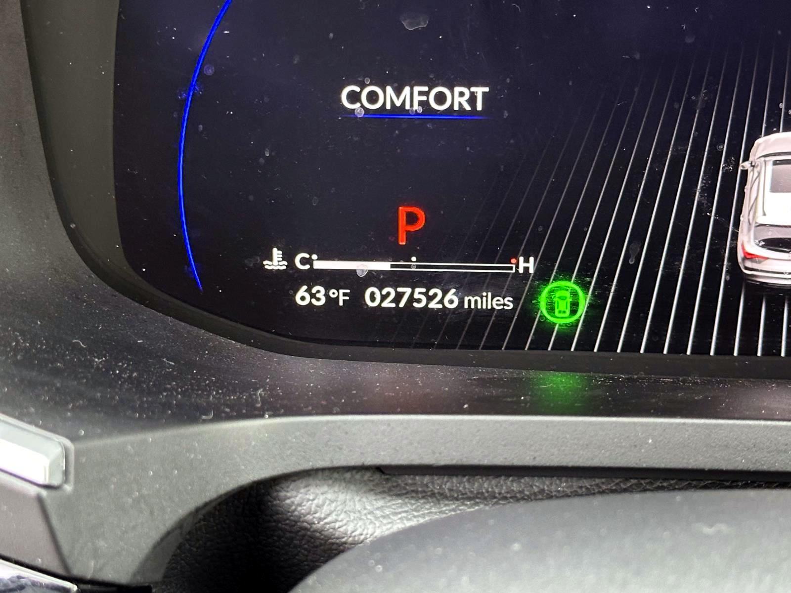 Certified Used 2023 White Acura SH-AWD image 29