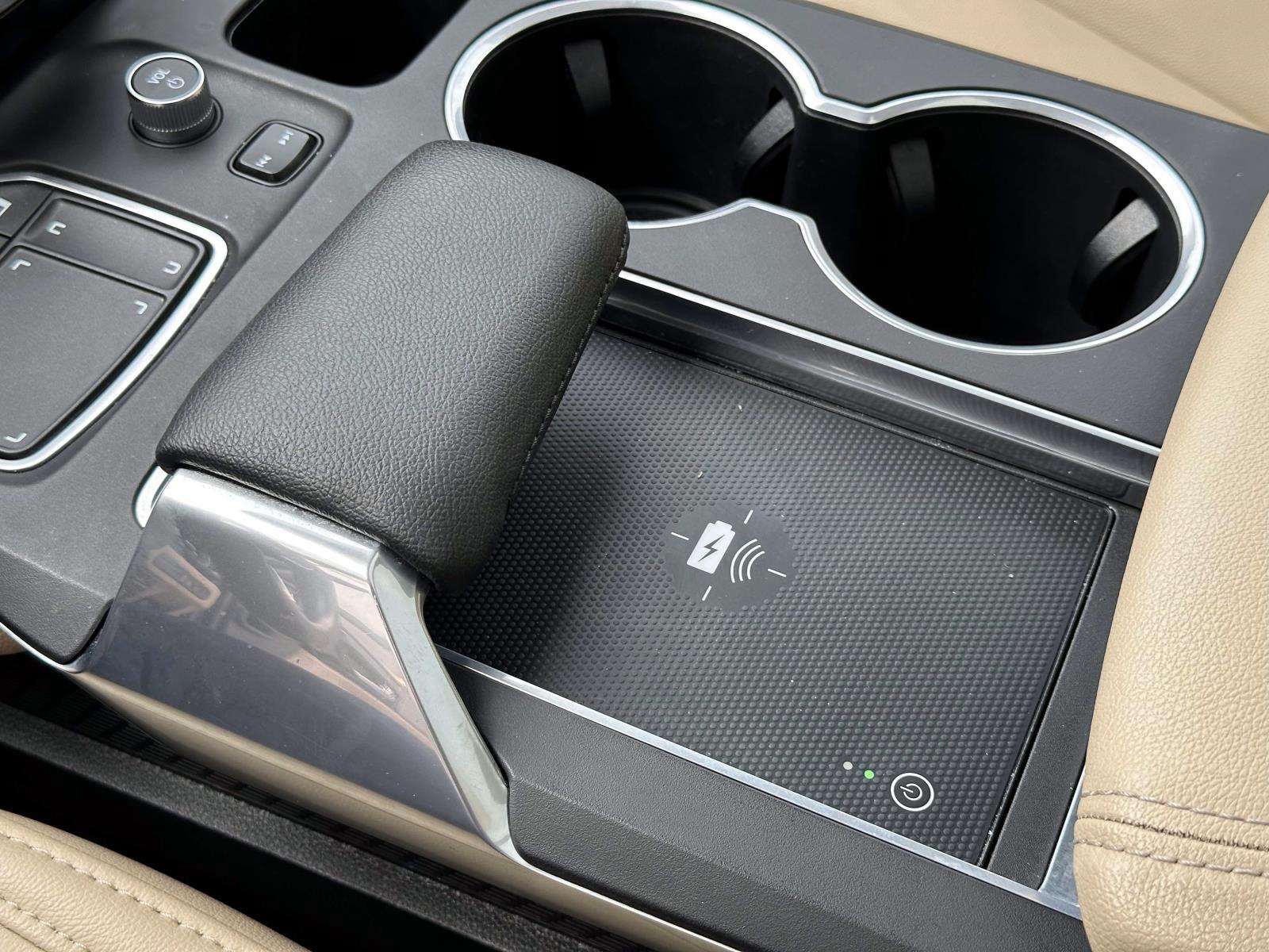 Certified Used 2023 White Acura SH-AWD image 35