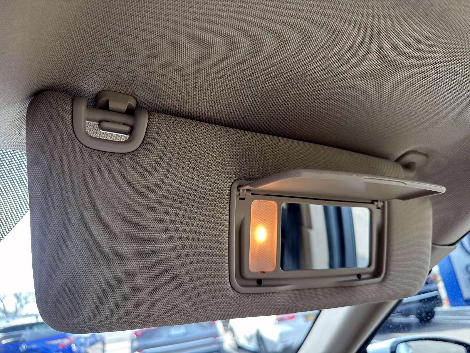 Certified Used 2023 White Acura SH-AWD image 37