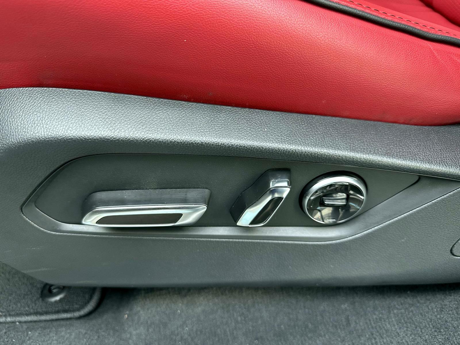 Used 2025 White Acura SH-AWD w/A-Spec Advance Package image 20