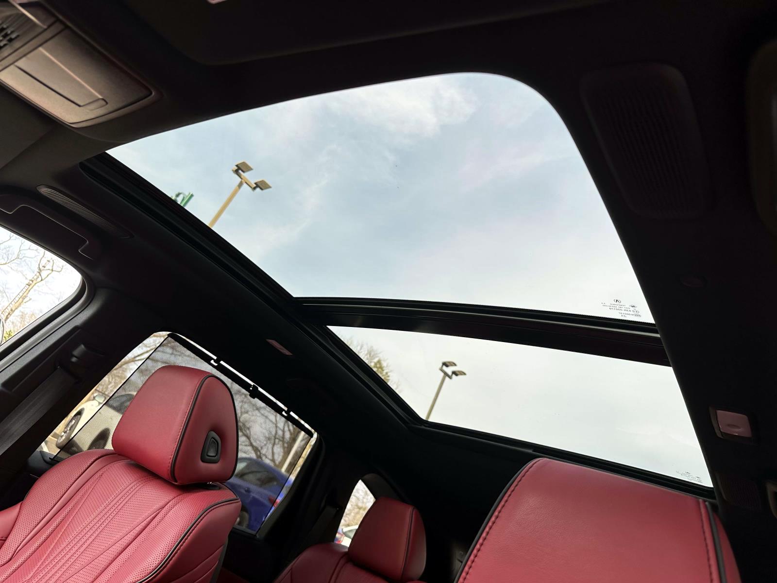 Used 2025 White Acura SH-AWD w/A-Spec Advance Package image 22