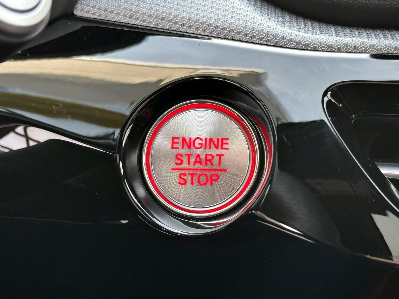 Used 2025 White Acura SH-AWD w/A-Spec Advance Package image 30