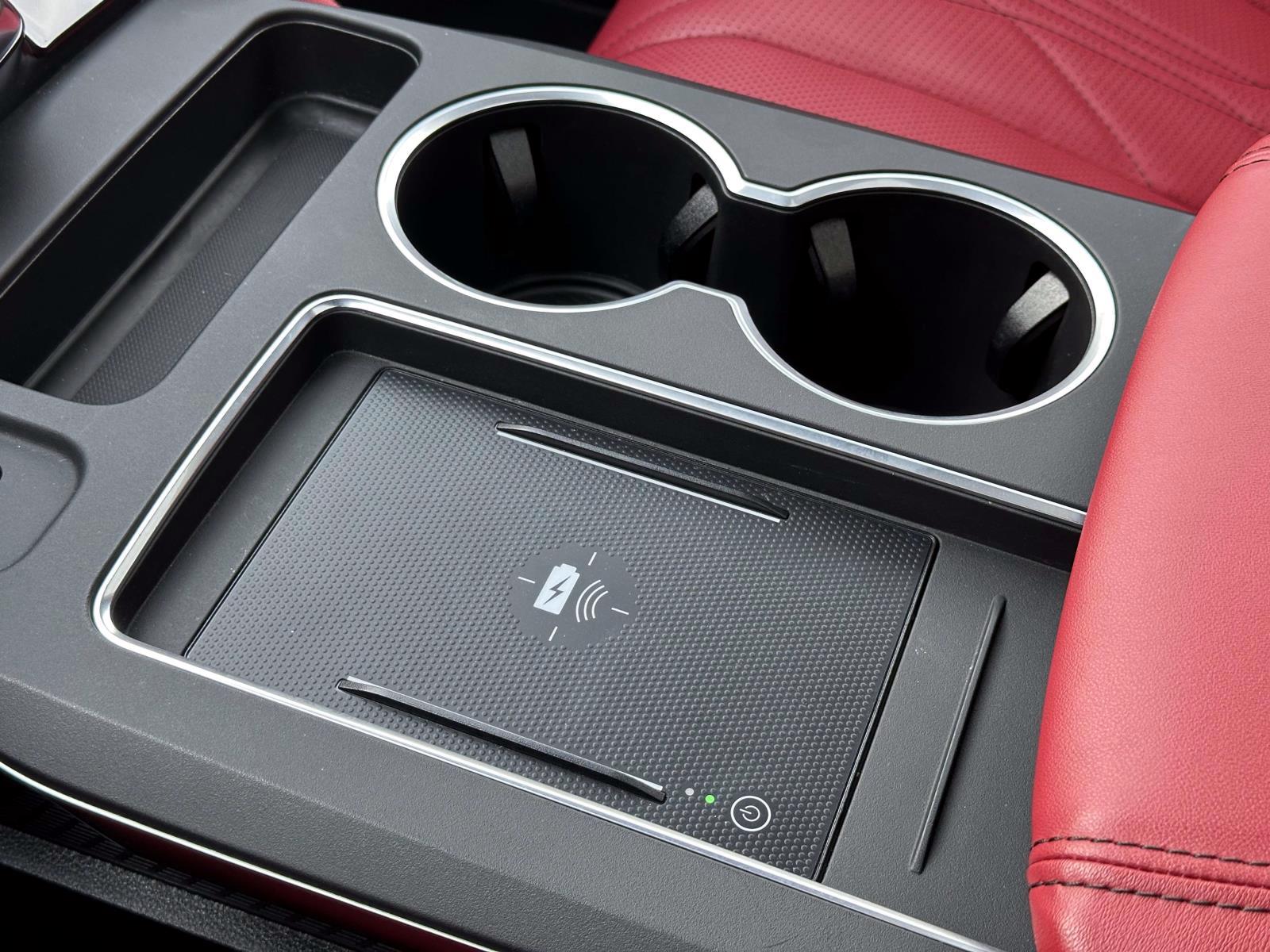 Used 2025 White Acura SH-AWD w/A-Spec Advance Package image 36