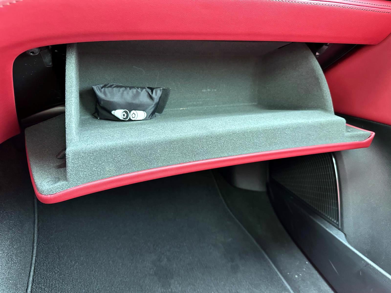 Used 2025 White Acura SH-AWD w/A-Spec Advance Package image 39