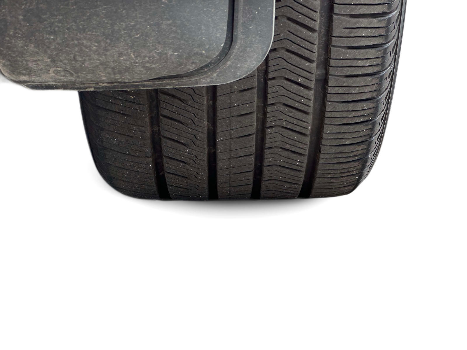 Used 2025 Red BMW xDrive40i Sports Activity Vehicle image 10