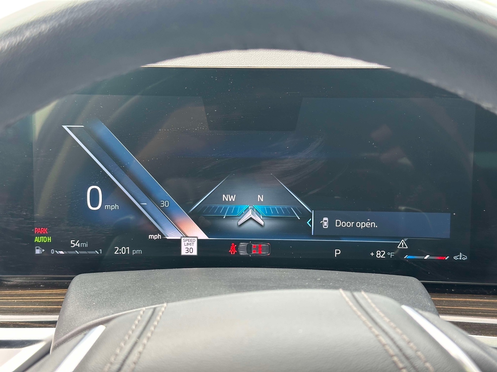 Used 2025 Red BMW xDrive40i Sports Activity Vehicle image 32