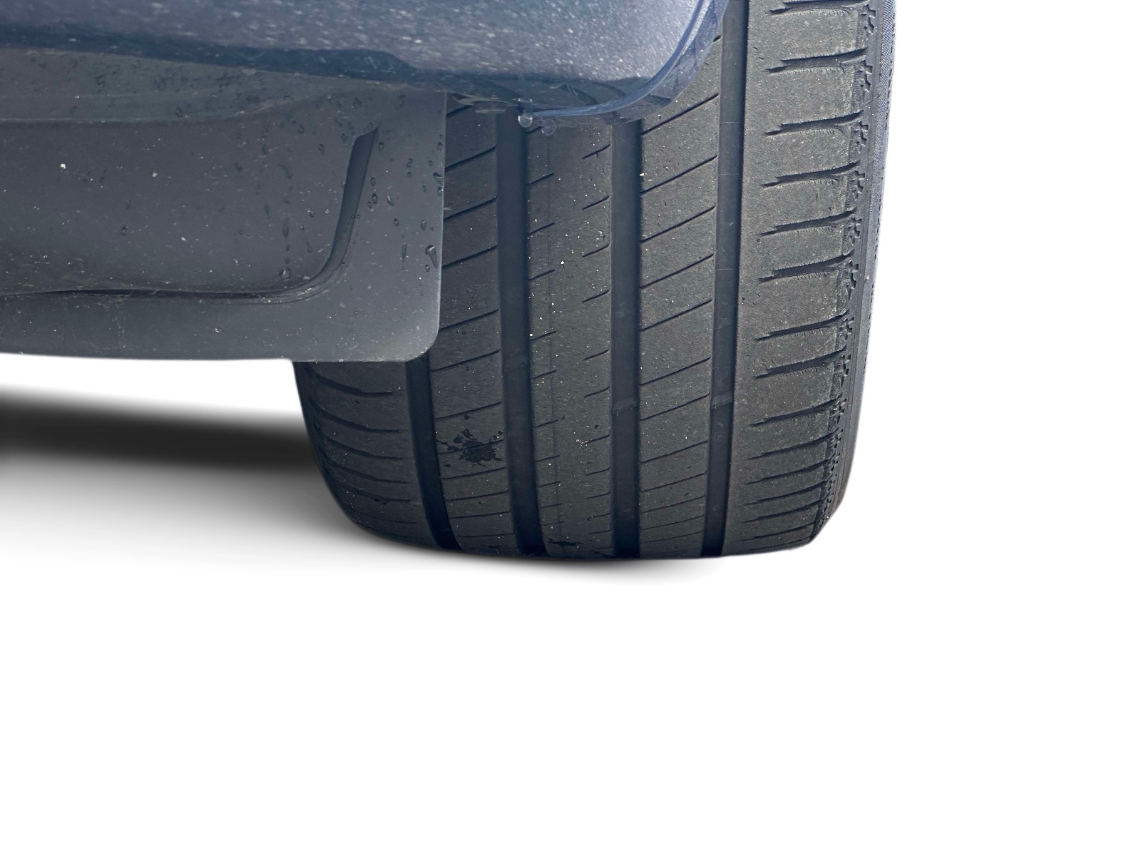 Used 2024 Phytonic Blue Metallic BMW xDrive30i Sports Activity Vehicle image 10
