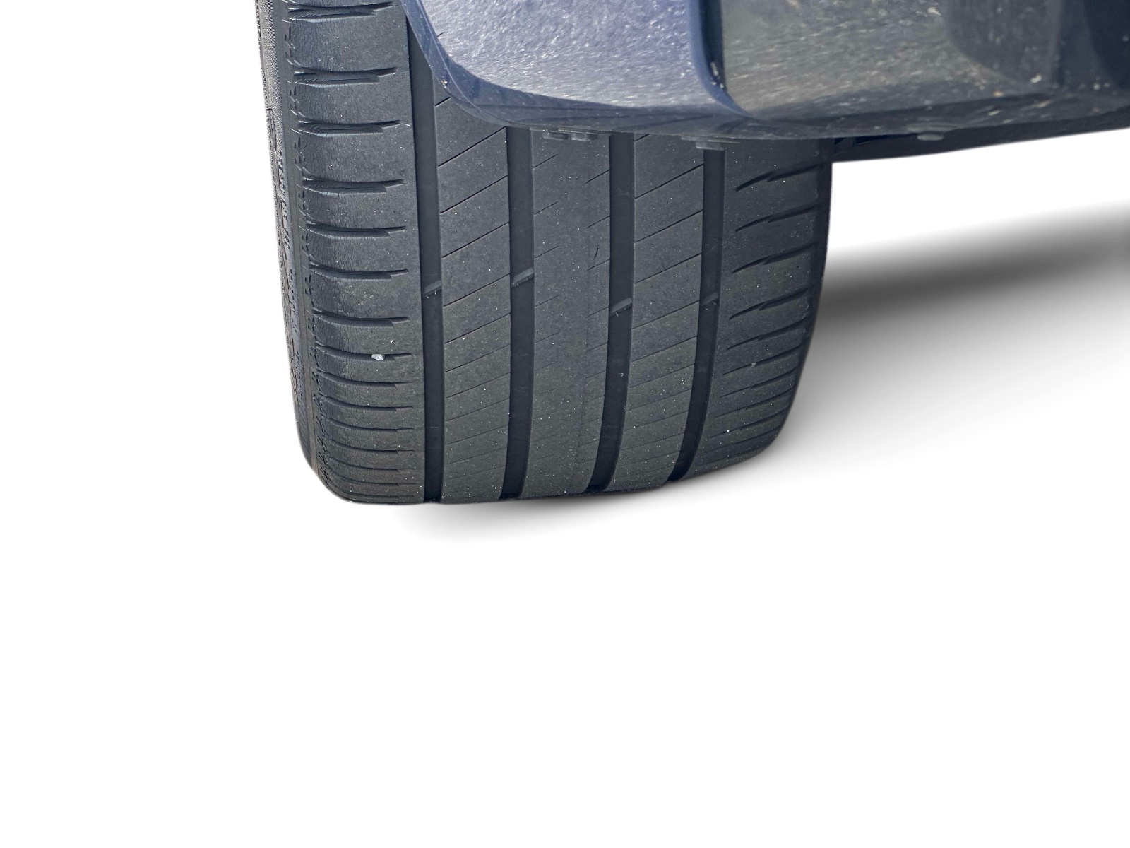 Used 2024 Phytonic Blue Metallic BMW xDrive30i Sports Activity Vehicle image 13
