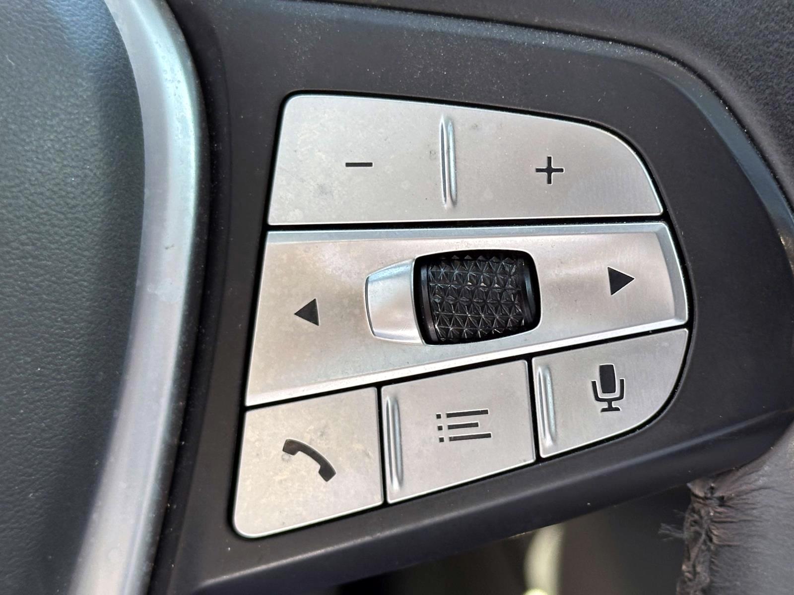 Used 2023 Skyscraper Gray Metallic BMW xDrive30i Sports Activity Vehicle image 23