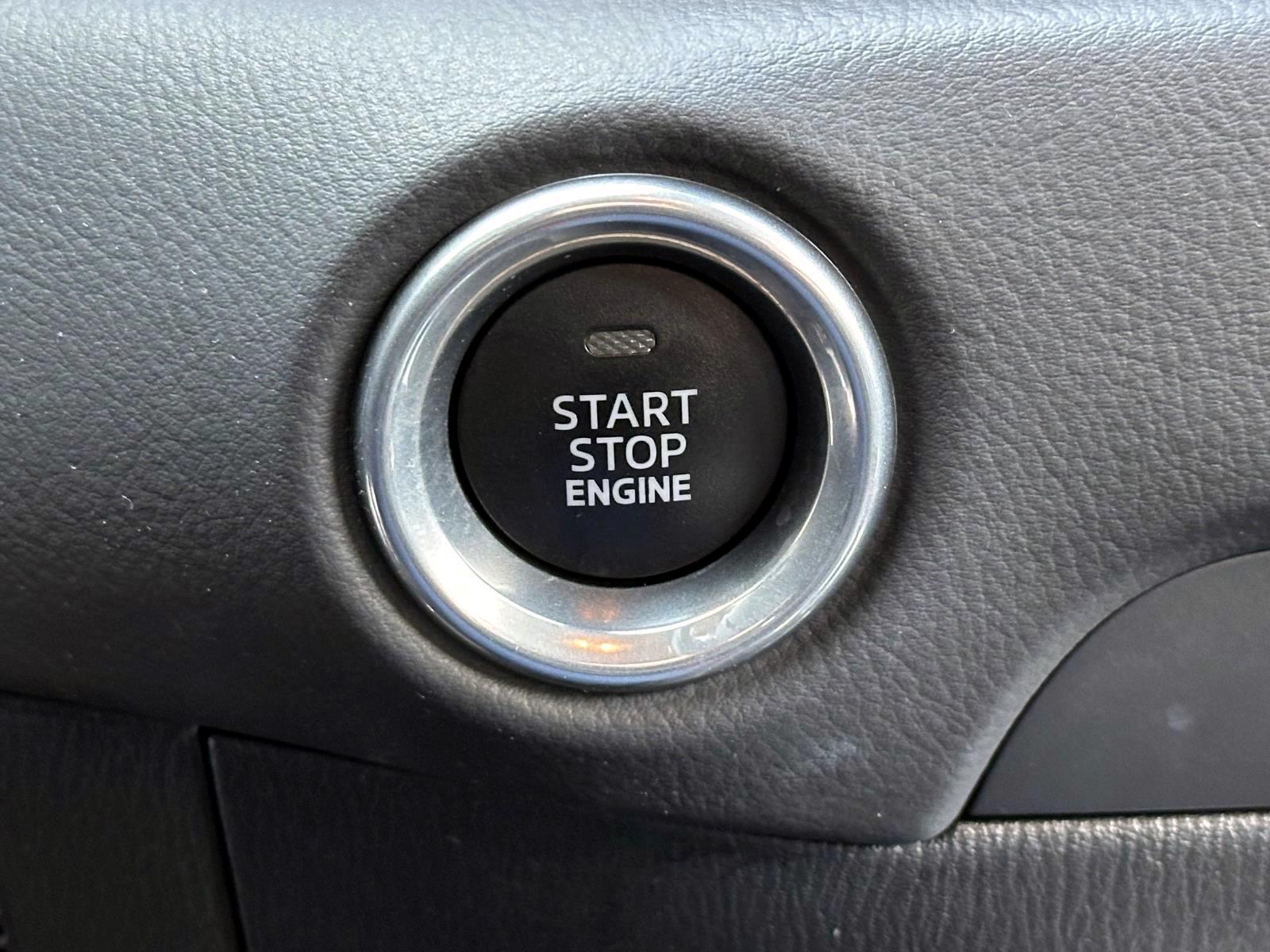 Used 2021 Jet Black Mica Mazda Touring AWD image 25