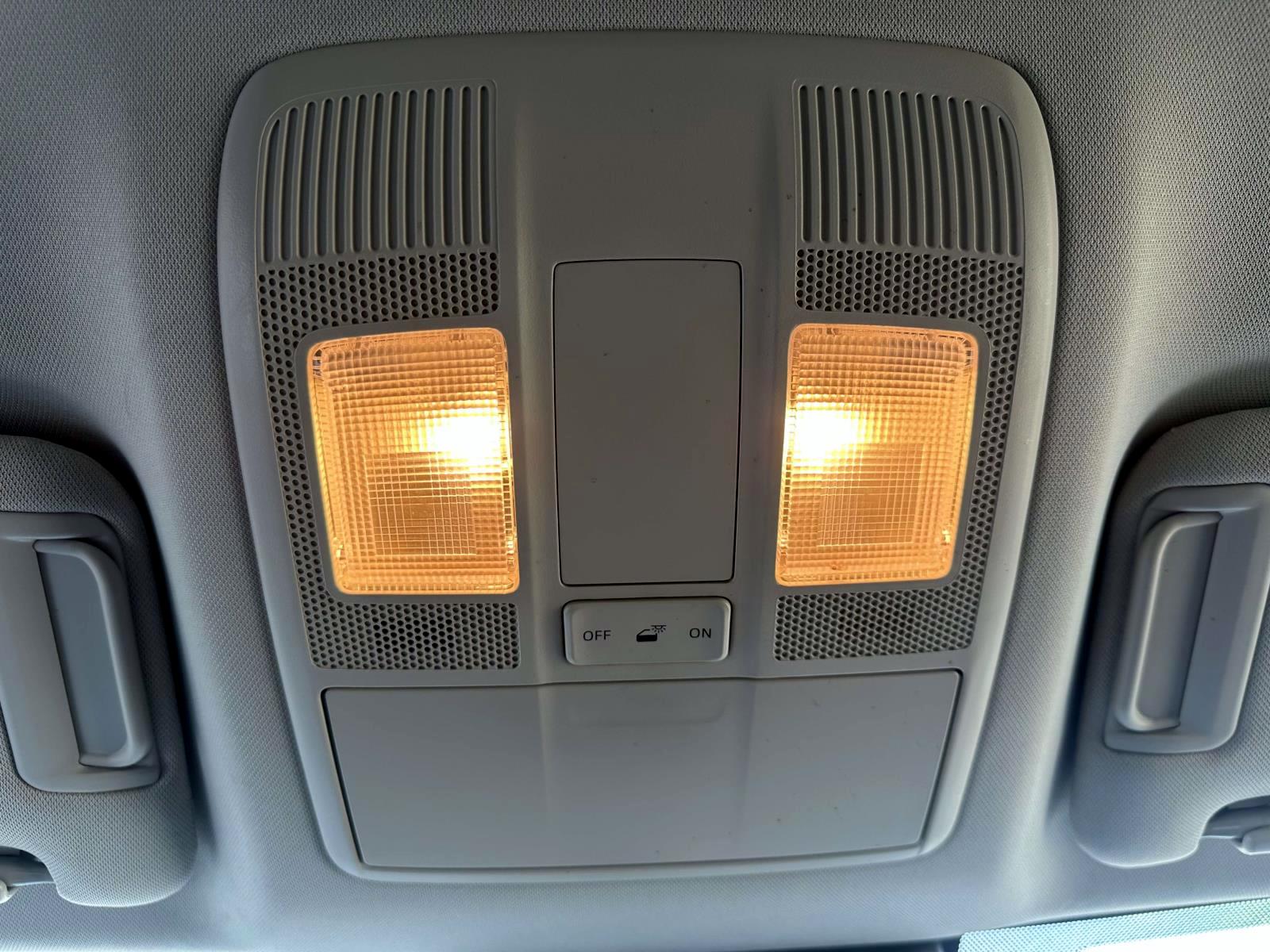 Used 2021 Jet Black Mica Mazda Touring AWD image 32