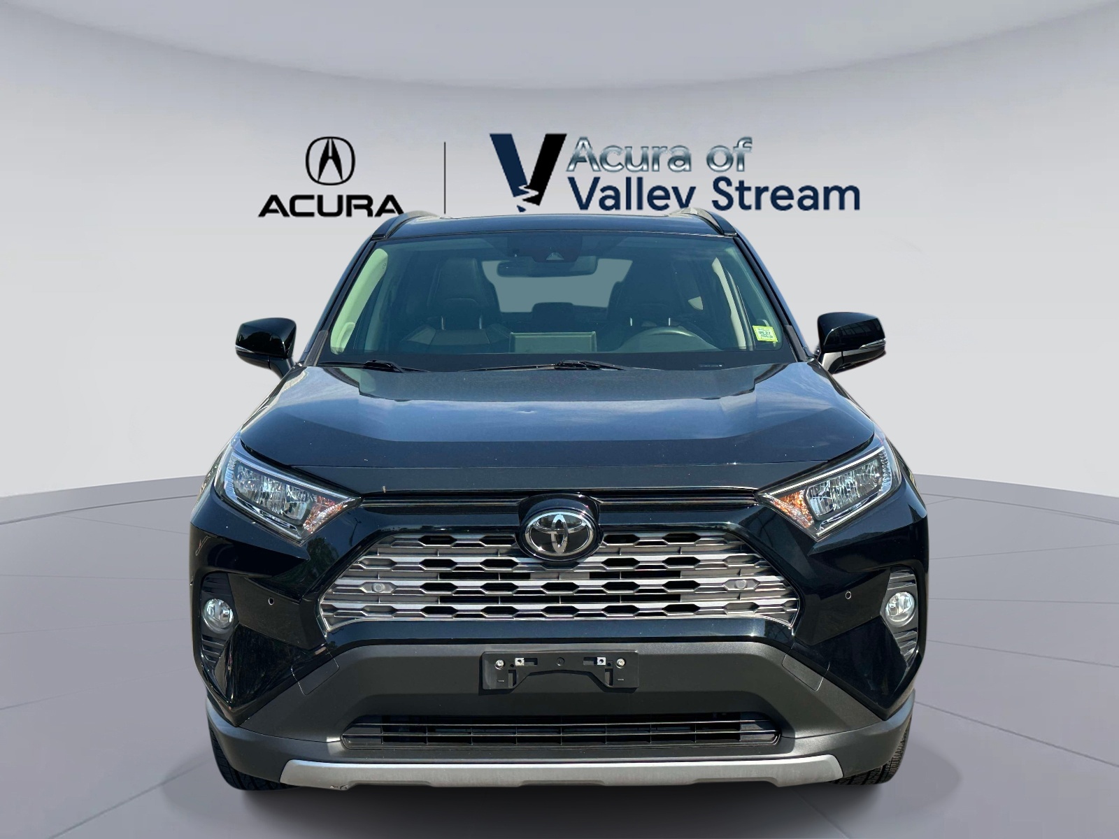 Used 2020 Black Toyota Limited AWD (Natl) image 2