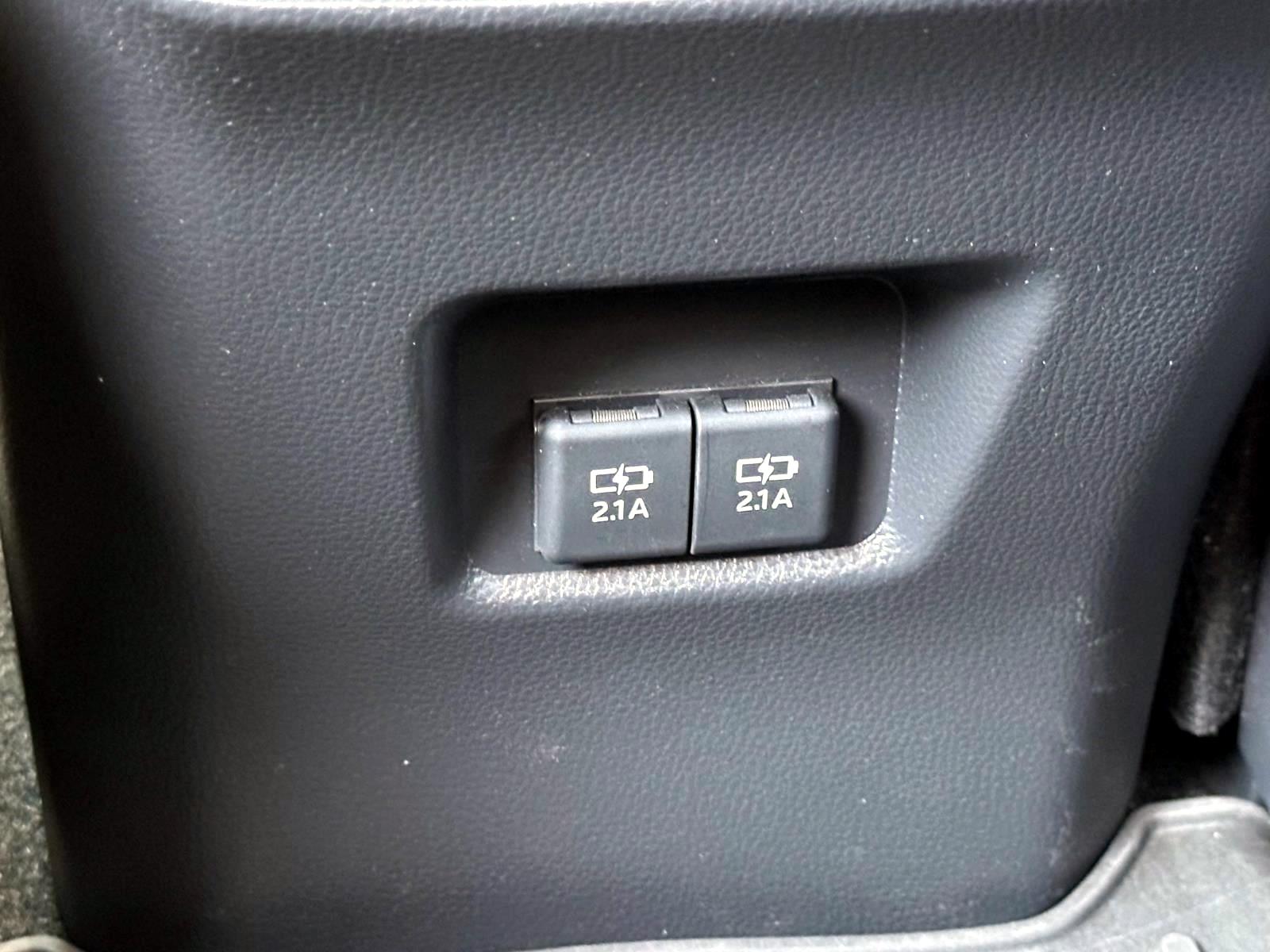 Used 2020 Black Toyota Limited AWD (Natl) image 12