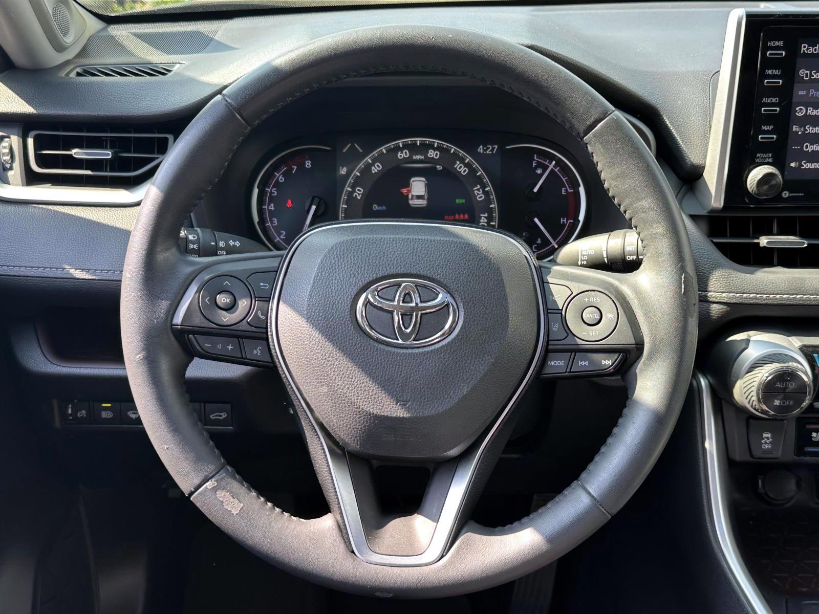 Used 2020 Black Toyota Limited AWD (Natl) image 14