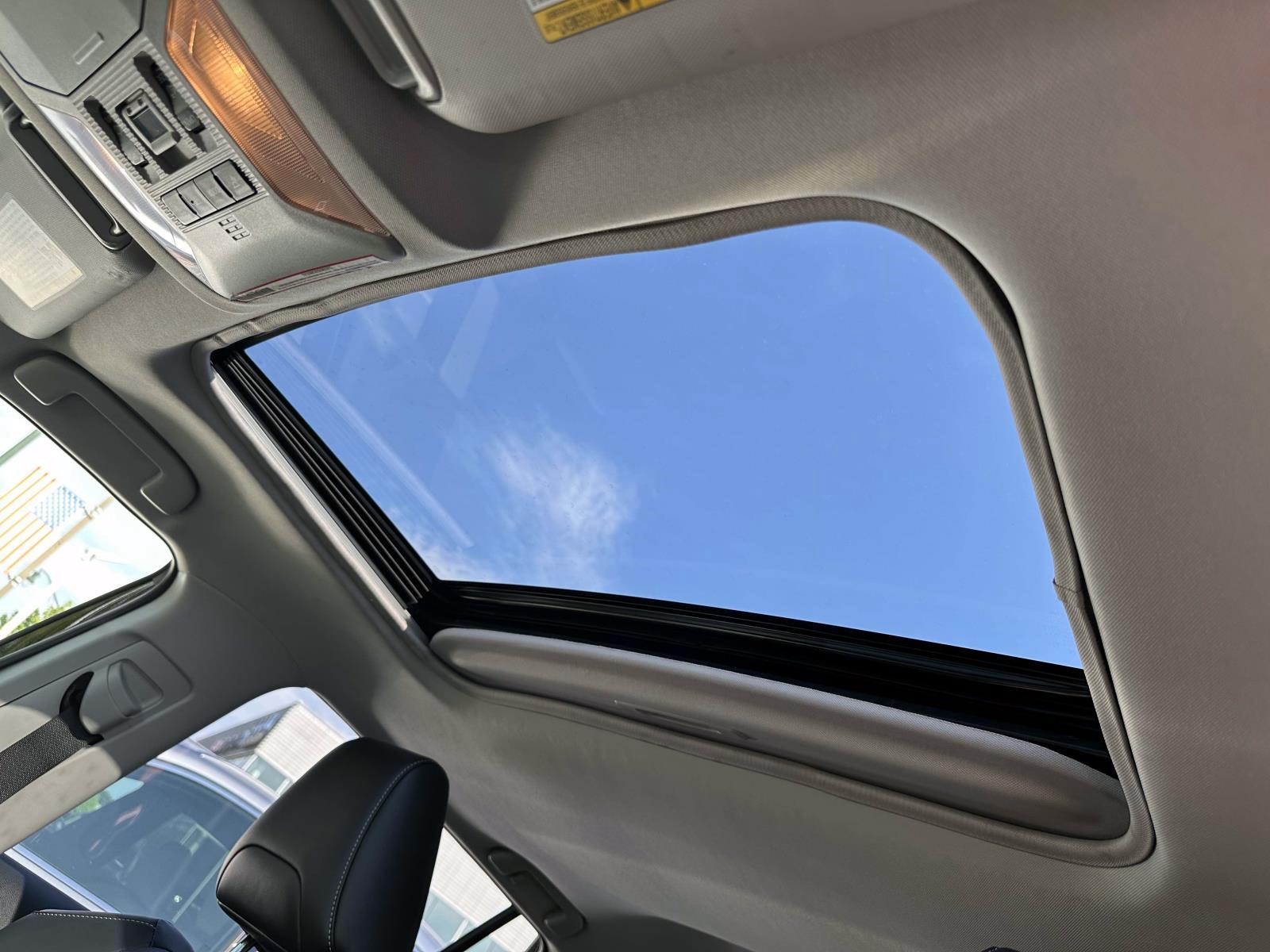 Used 2020 Black Toyota Limited AWD (Natl) image 20