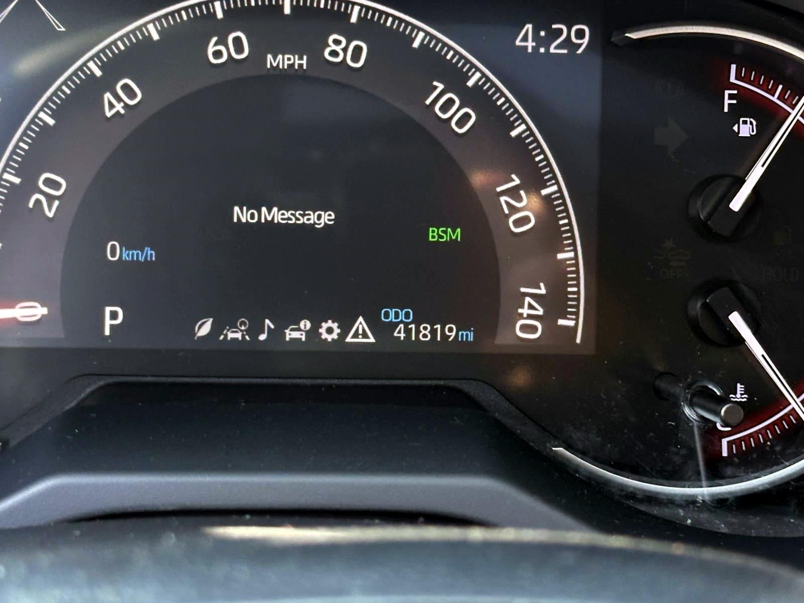 Used 2020 Black Toyota Limited AWD (Natl) image 27