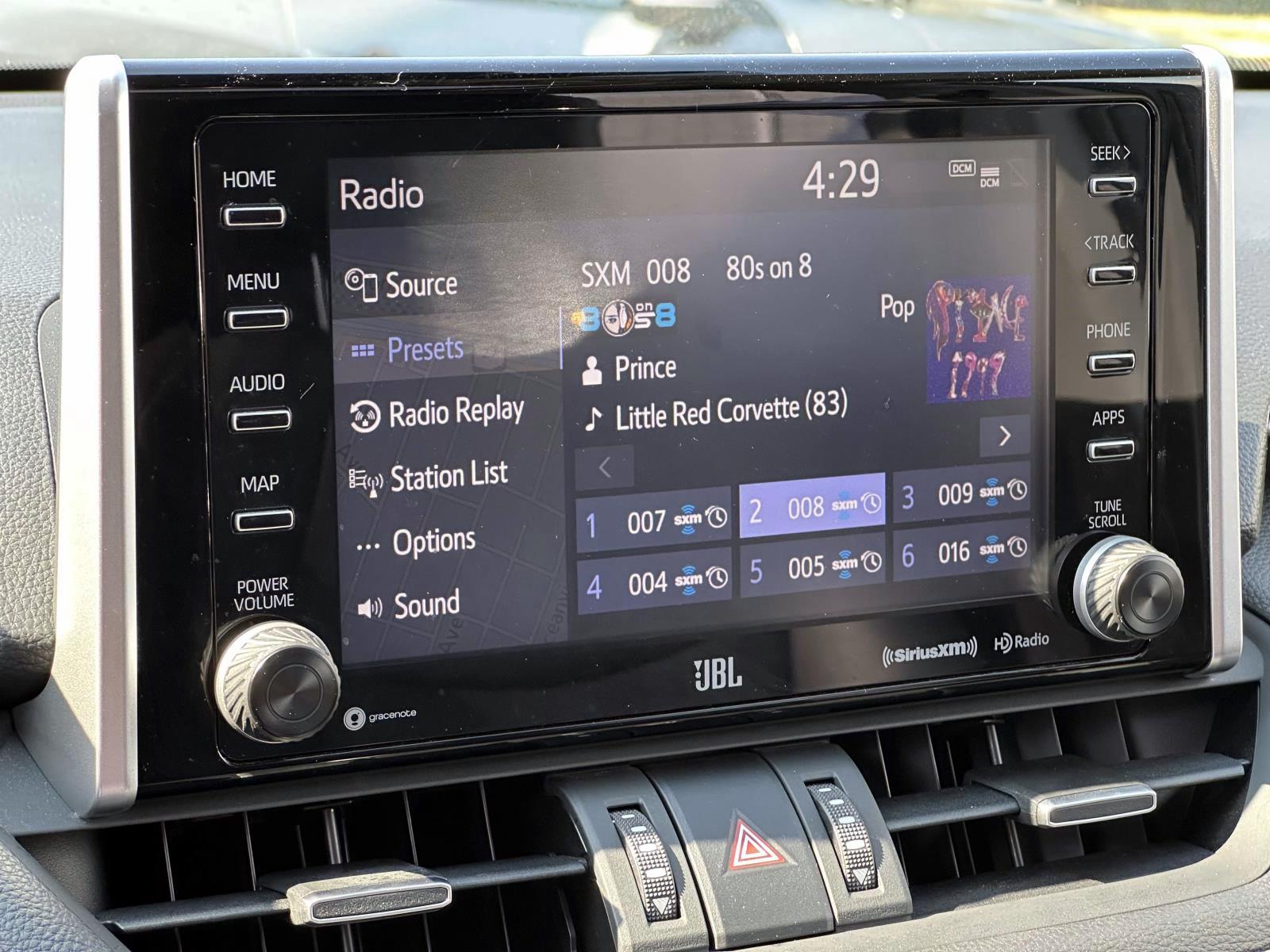 Used 2020 Black Toyota Limited AWD (Natl) image 29