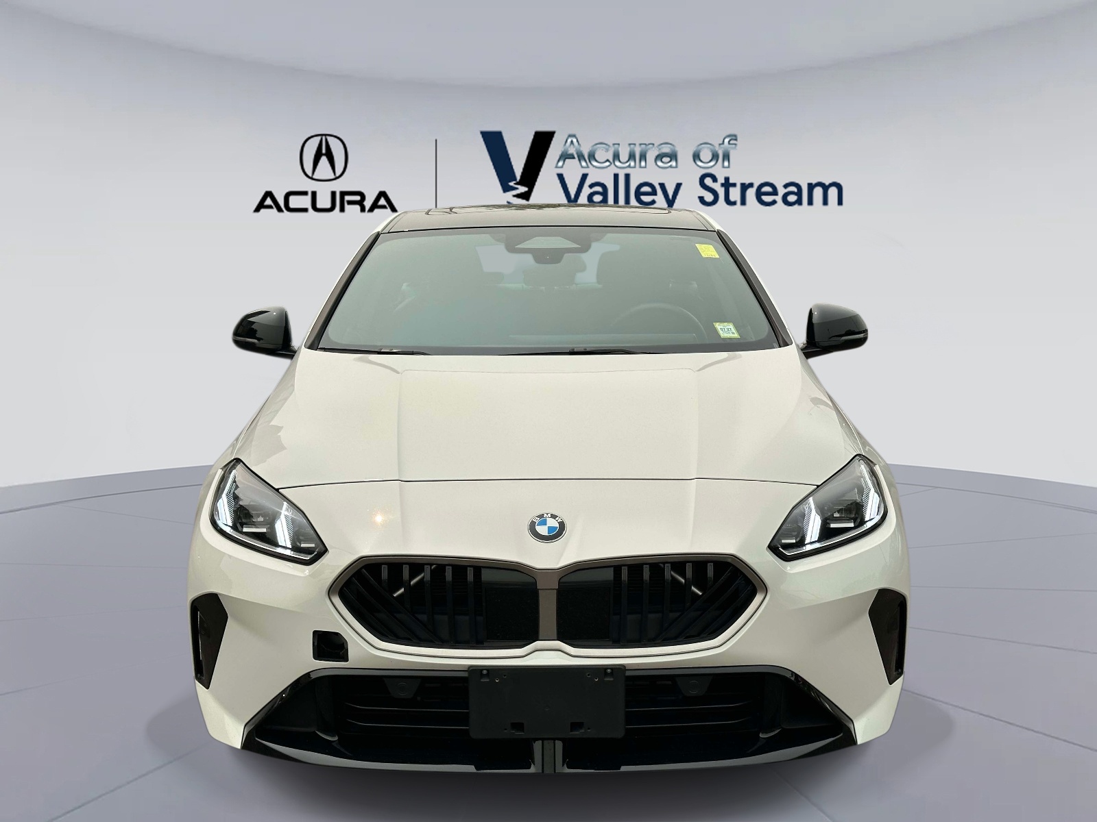 Used 2026 White BMW 228 xDrive Gran Coupe image 2