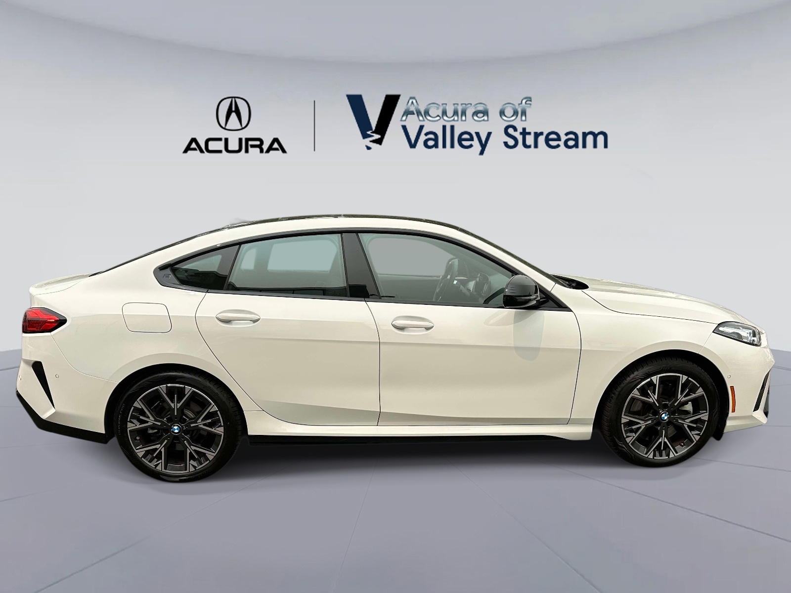 Used 2026 White BMW 228 xDrive Gran Coupe image 4