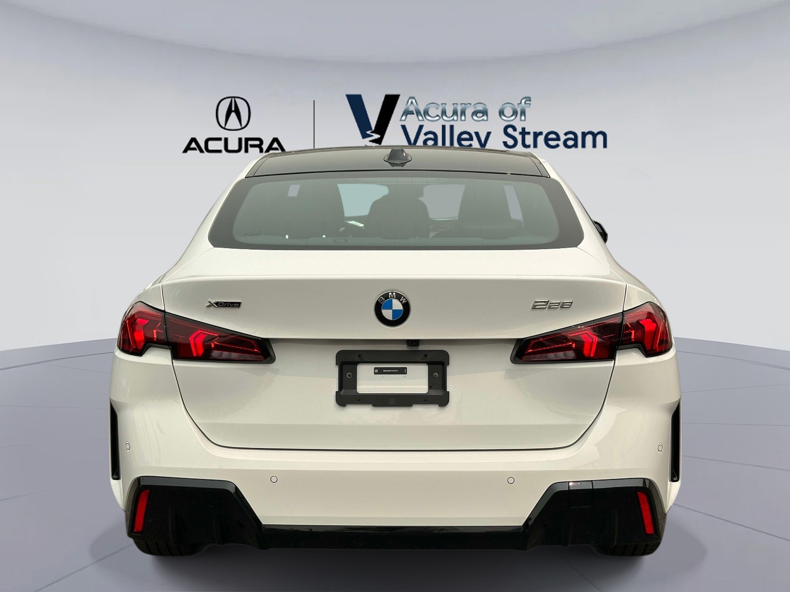 Used 2026 White BMW 228 xDrive Gran Coupe image 6