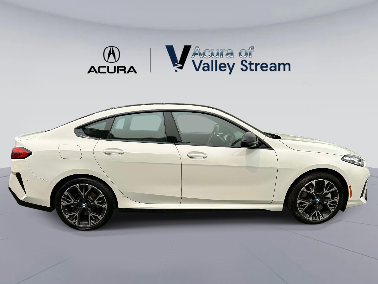 Used 2026 White BMW 228 xDrive Gran Coupe image 8
