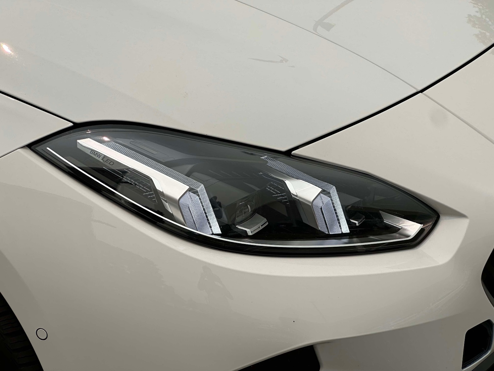 Used 2026 White BMW 228 xDrive Gran Coupe image 14