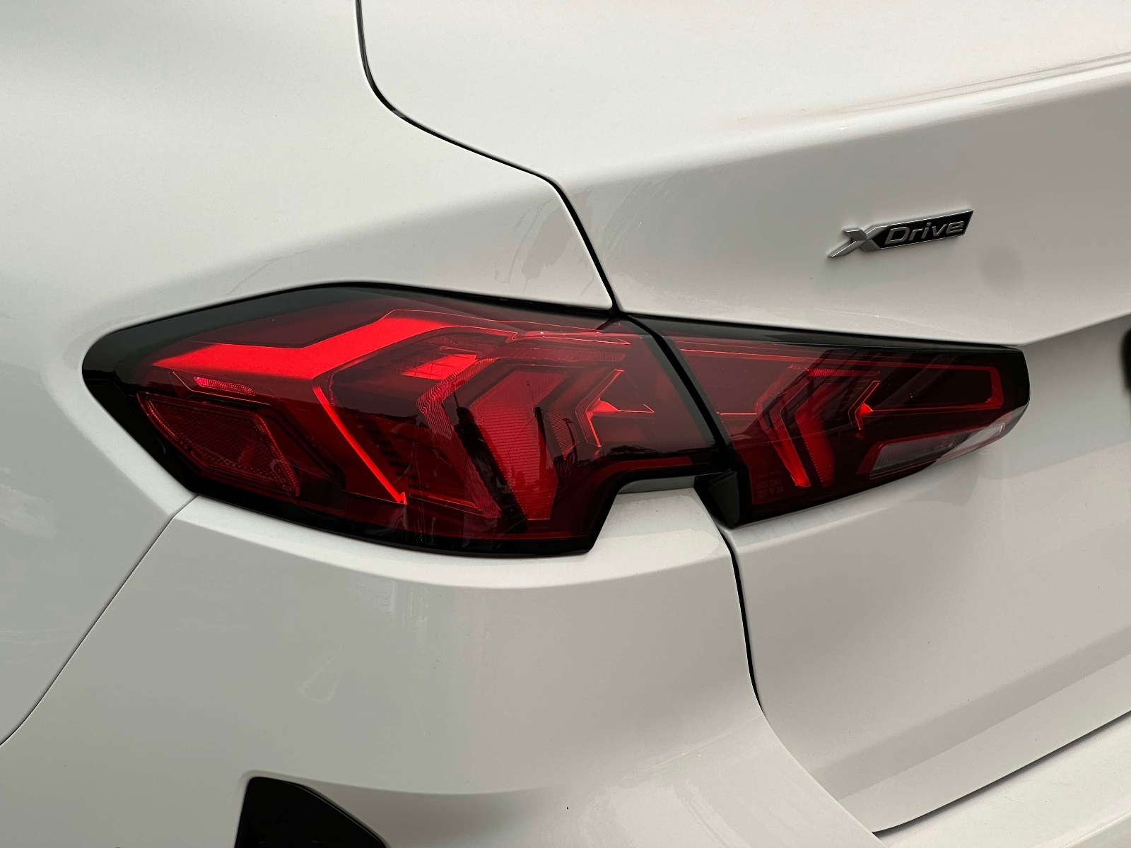 Used 2026 White BMW 228 xDrive Gran Coupe image 15
