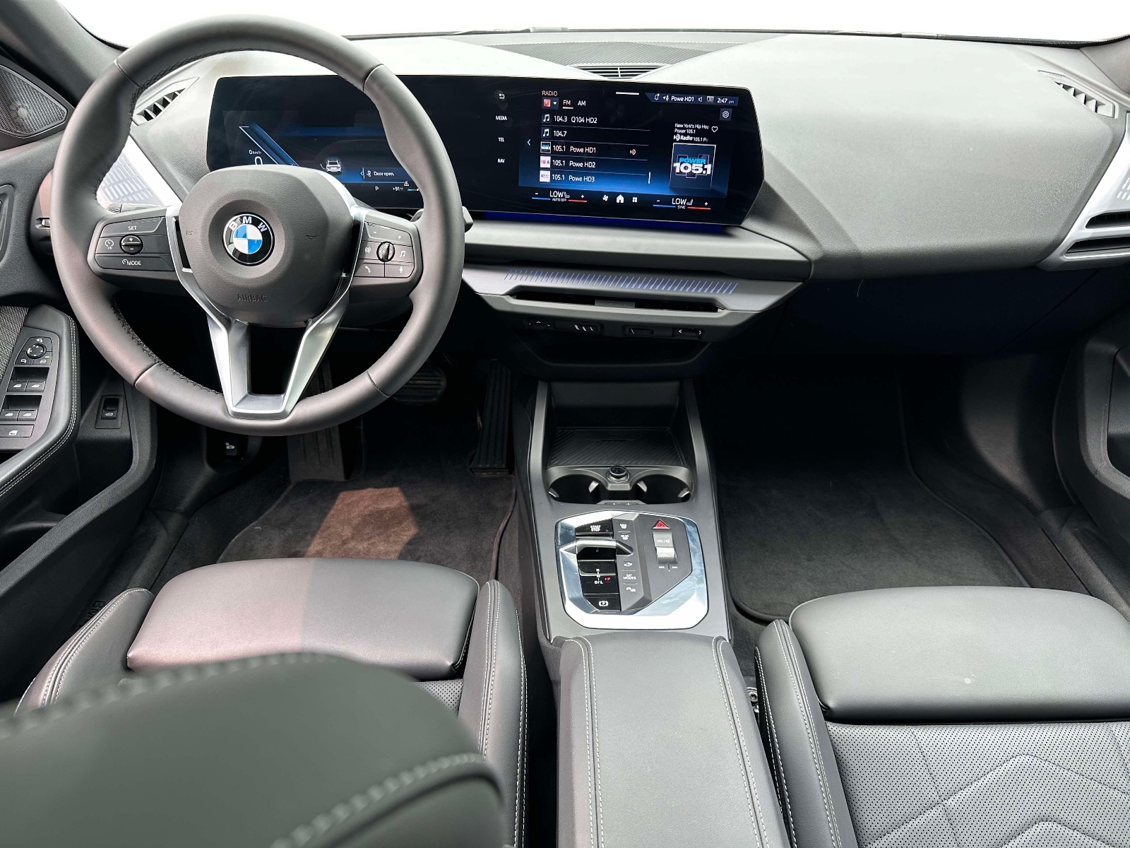 Used 2026 White BMW 228 xDrive Gran Coupe image 17