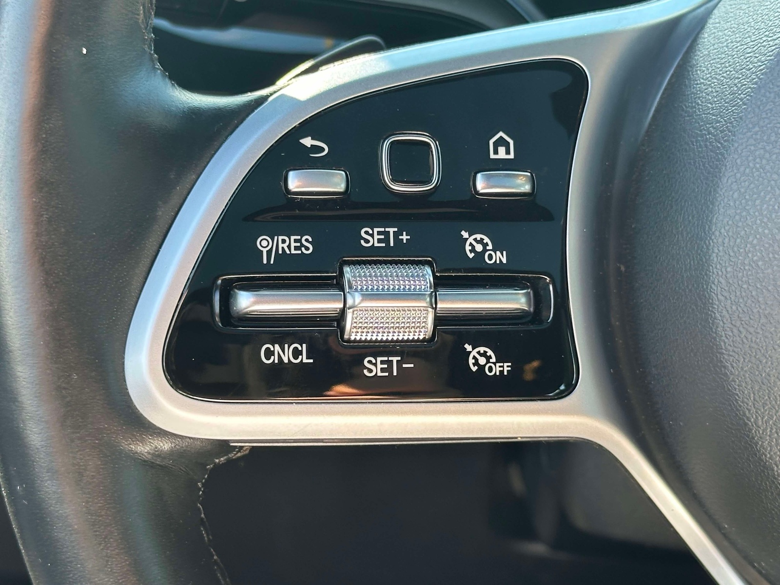 Used 2020 Silver Mercedes-Benz A 220 4MATIC® Sedan image 24