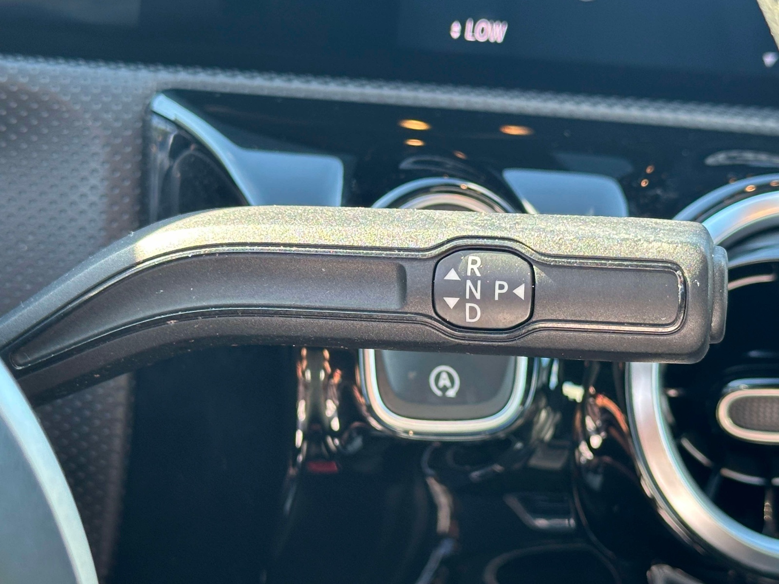 Used 2020 Silver Mercedes-Benz A 220 4MATIC® Sedan image 27