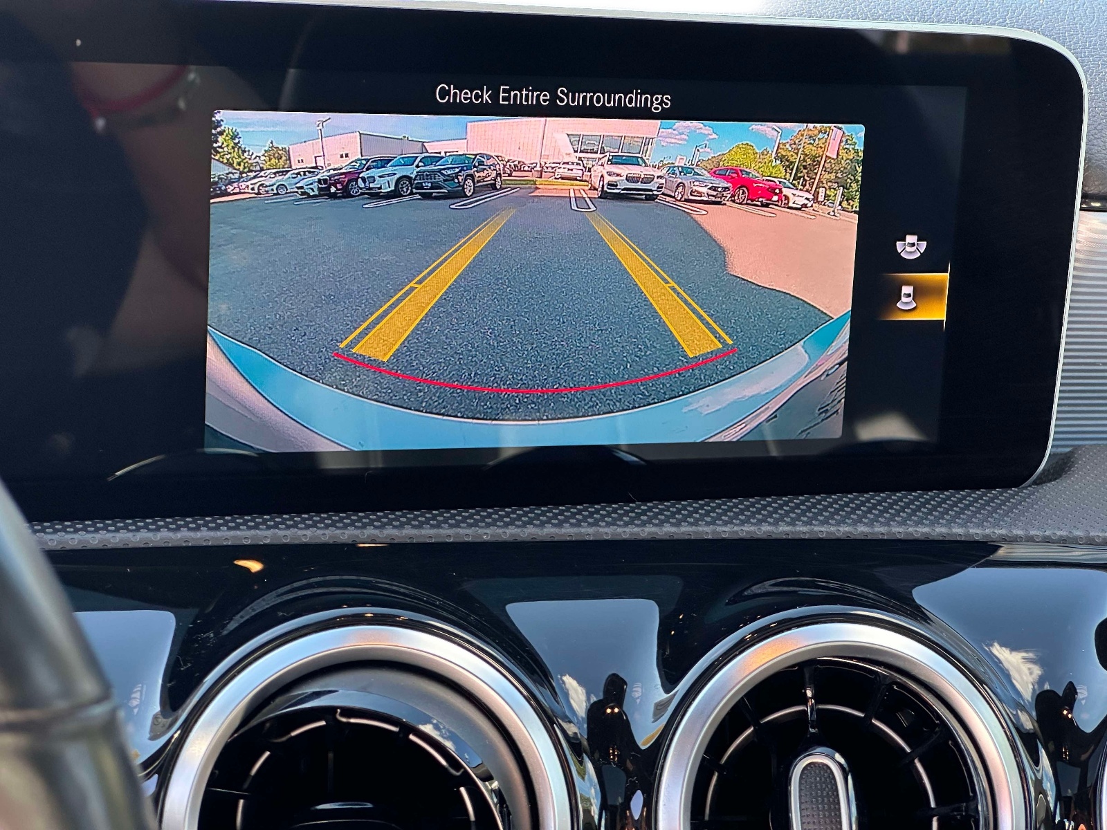 Used 2020 Silver Mercedes-Benz A 220 4MATIC® Sedan image 32