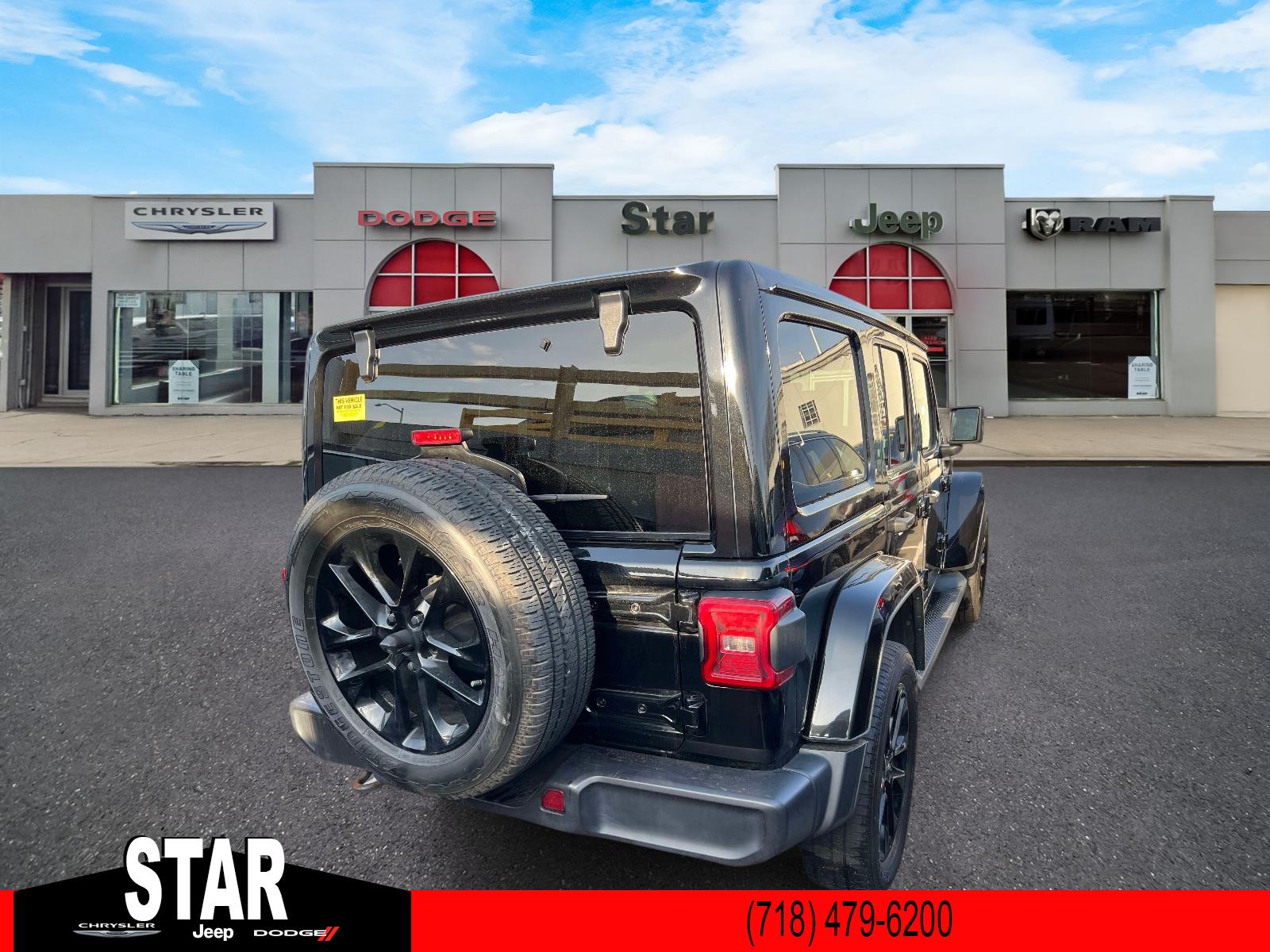 View vehicle photo 6