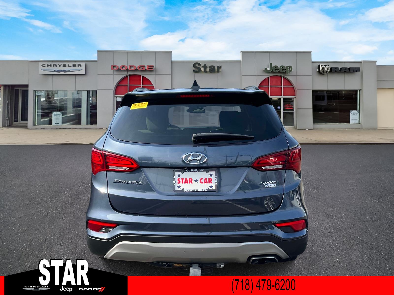 View vehicle photo 5