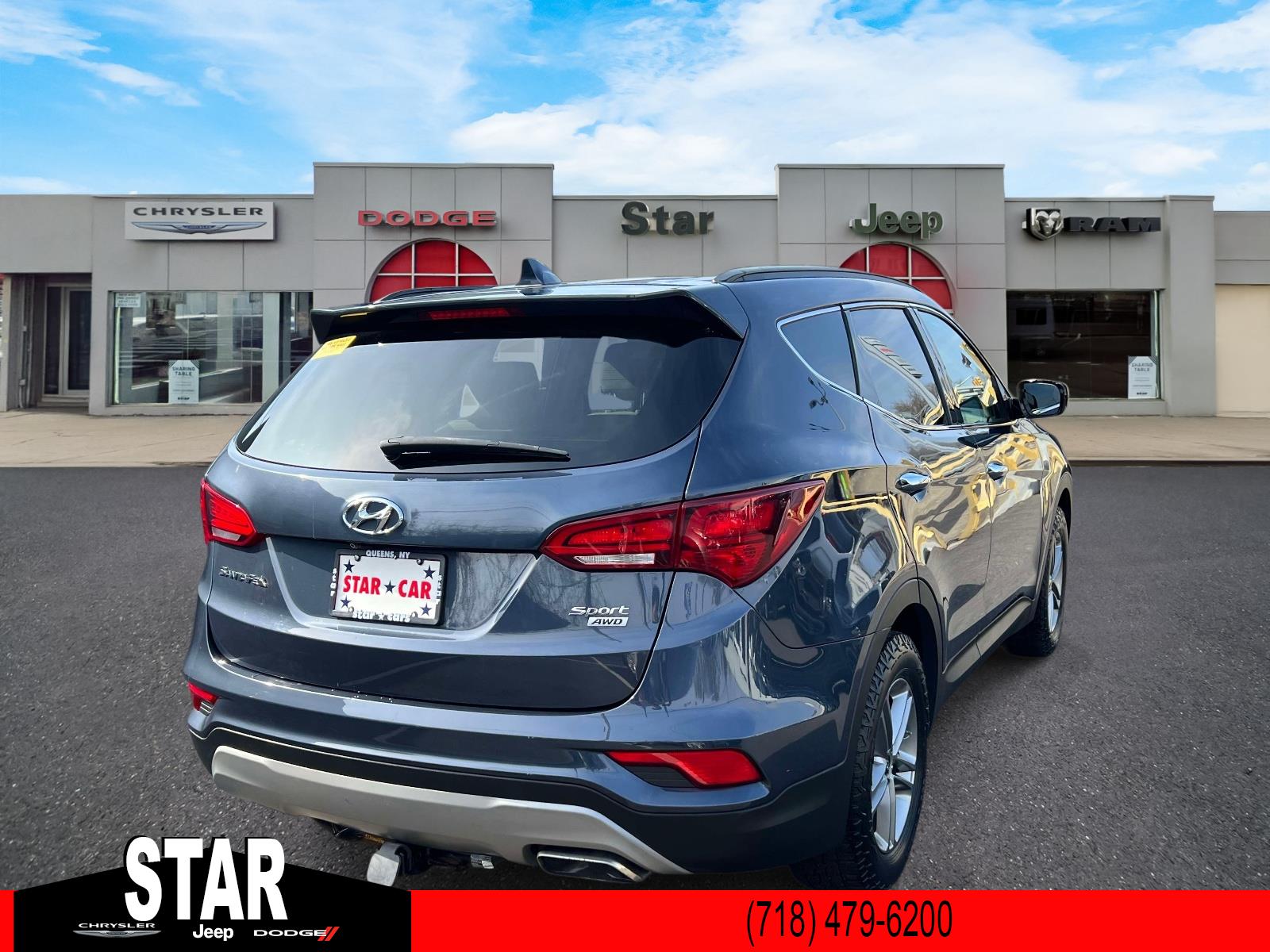 View vehicle photo 6