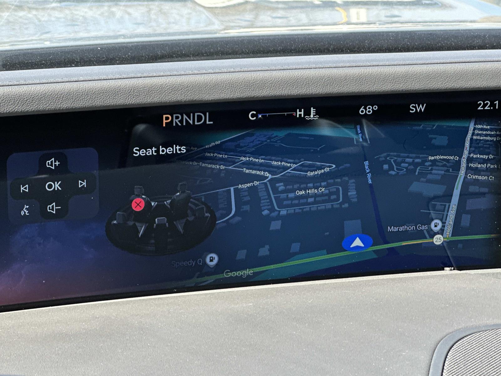 View vehicle photo 6