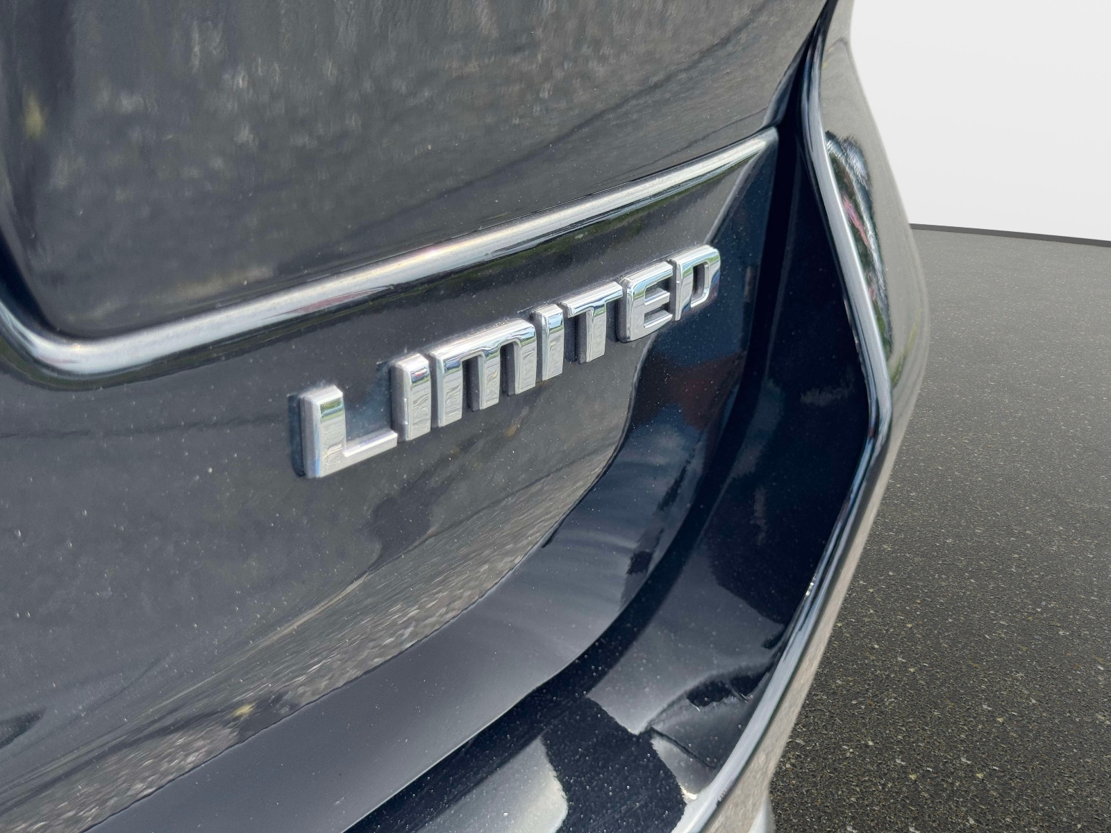 Used 2023 Jeep Grand Cherokee L SUV