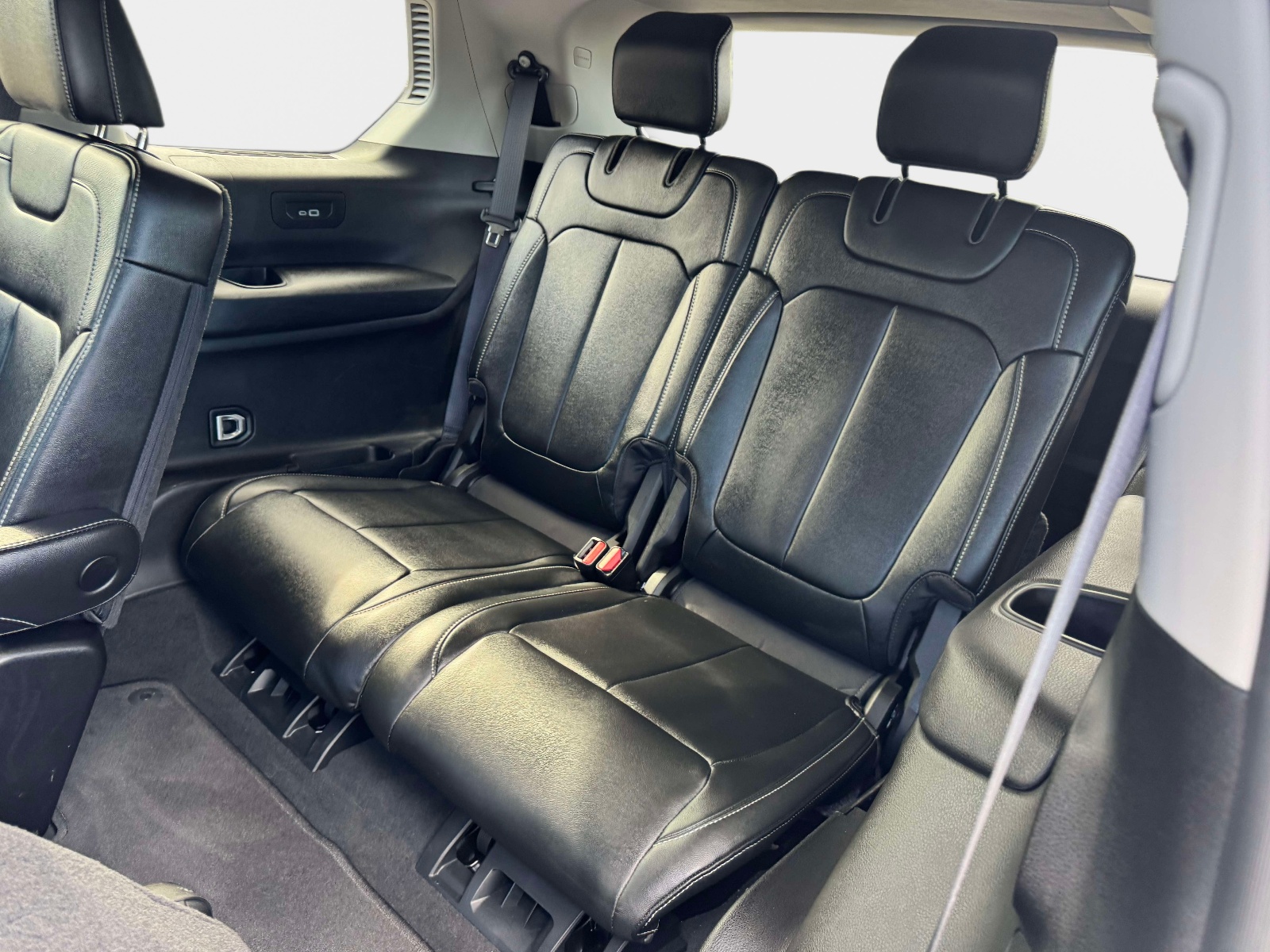 Used 2023 Jeep Grand Cherokee L SUV