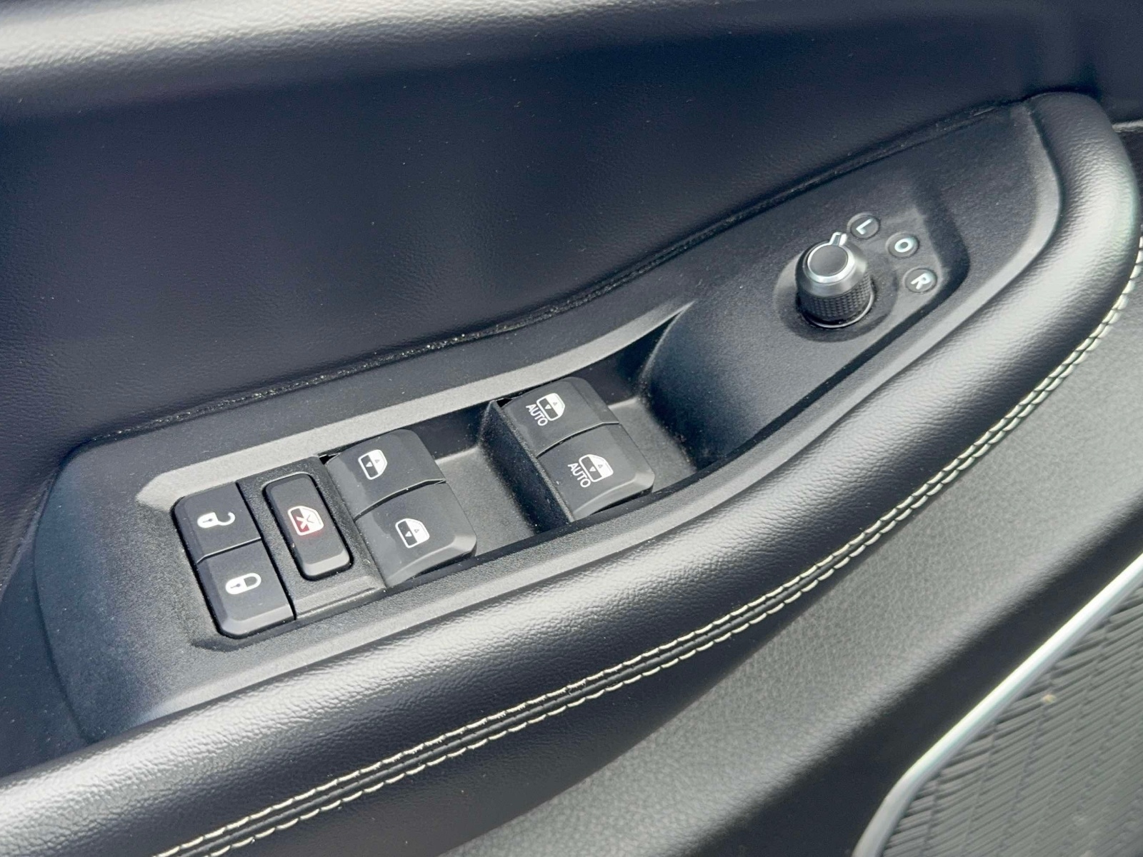 Used 2023 Jeep Grand Cherokee L SUV