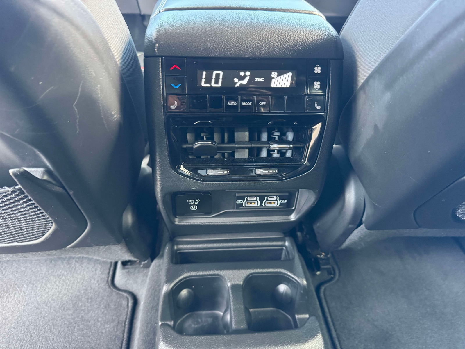 Used 2023 Jeep Grand Cherokee L SUV