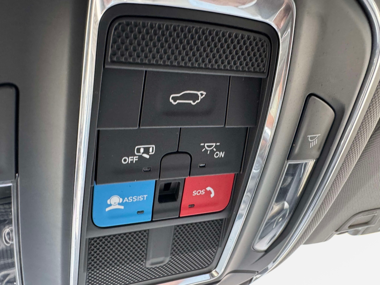 Used 2023 Jeep Grand Cherokee L SUV