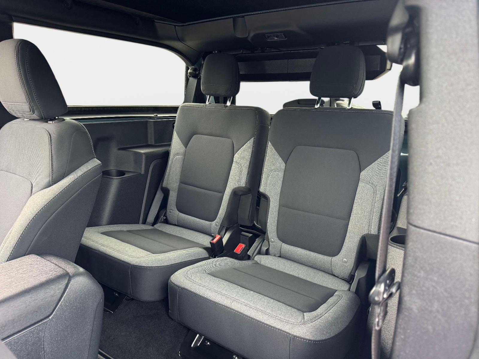 Used 2023 Ford Bronco SUV