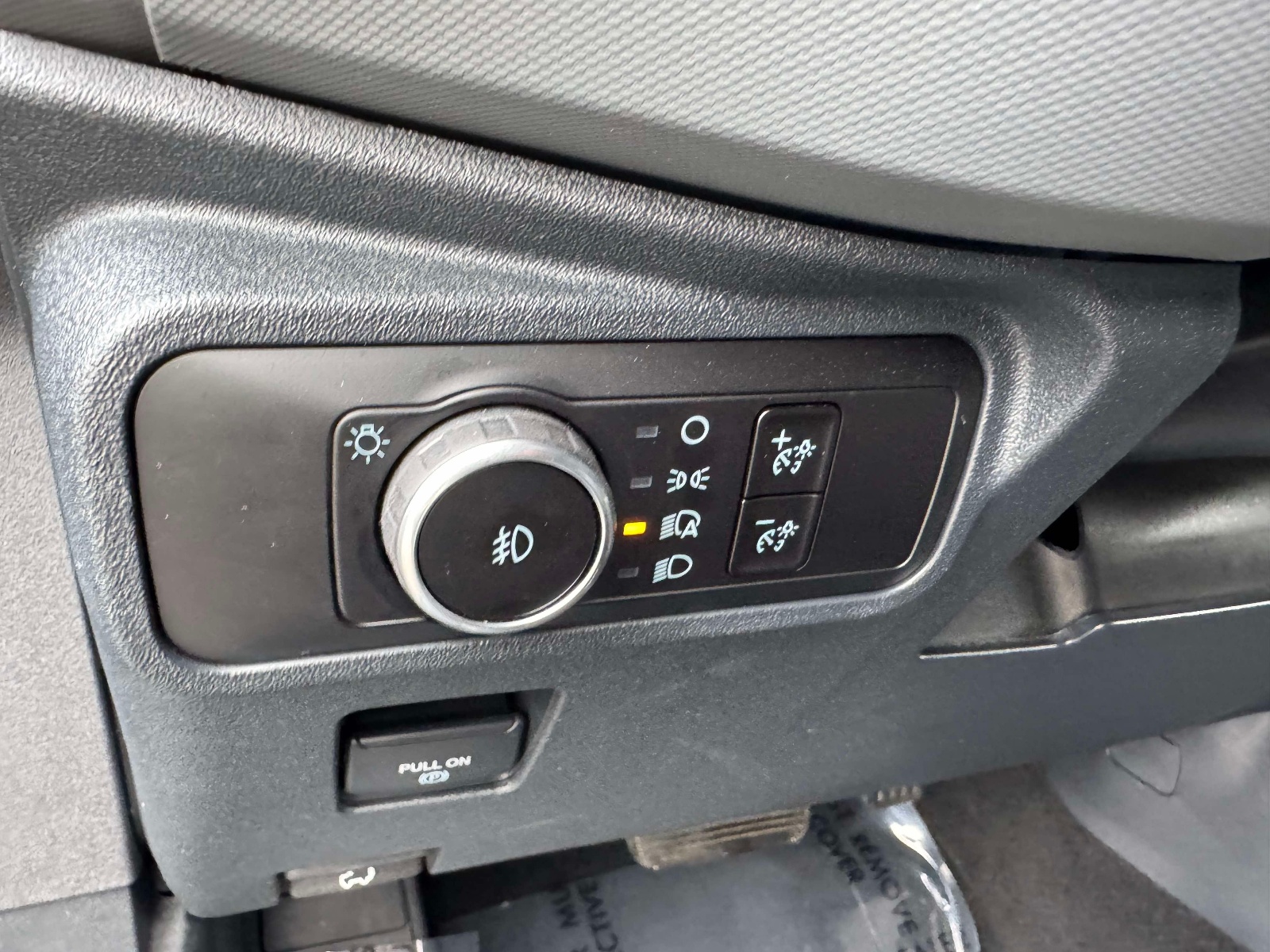 Used 2023 Ford Bronco SUV