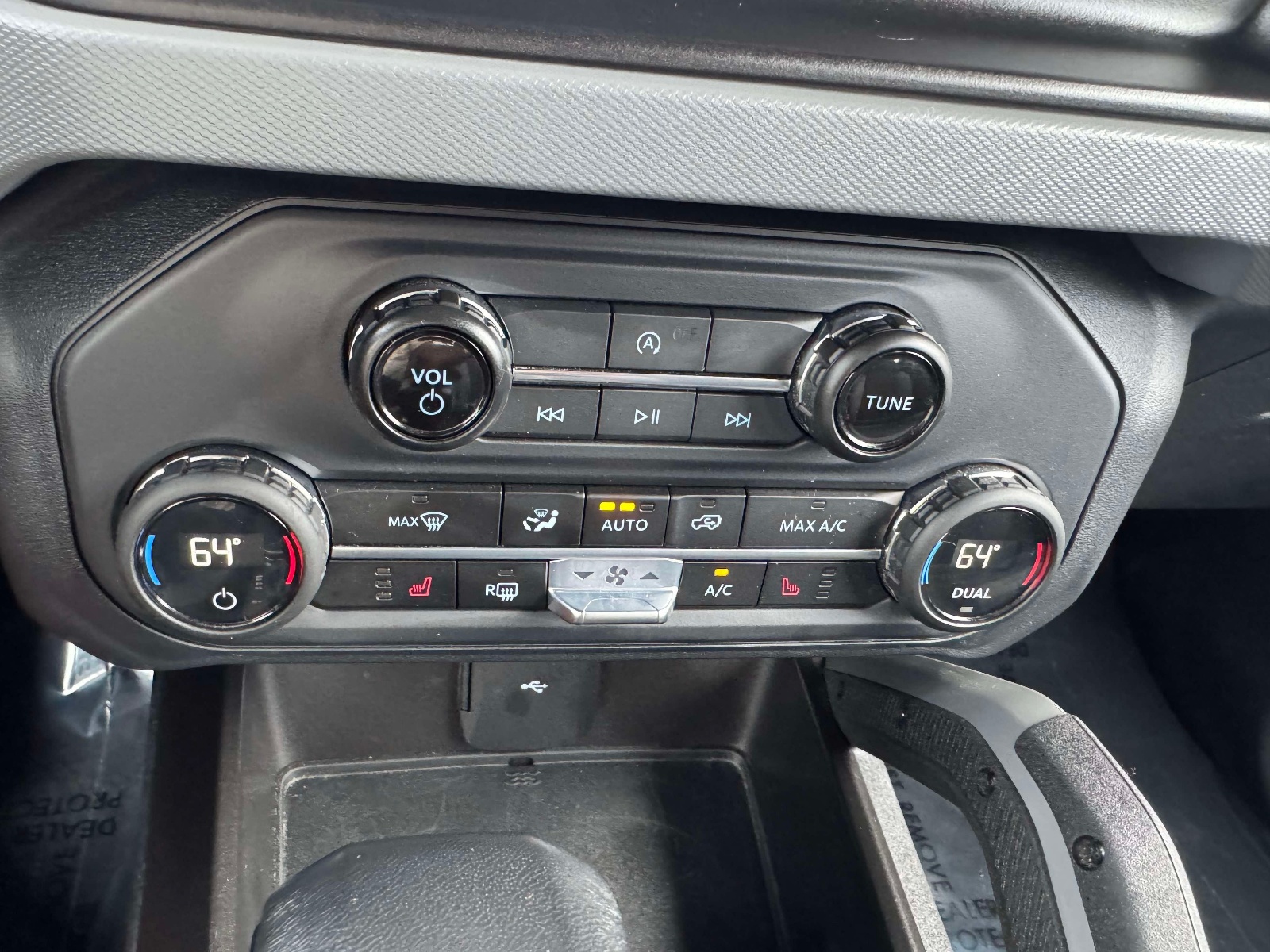 Used 2023 Ford Bronco SUV