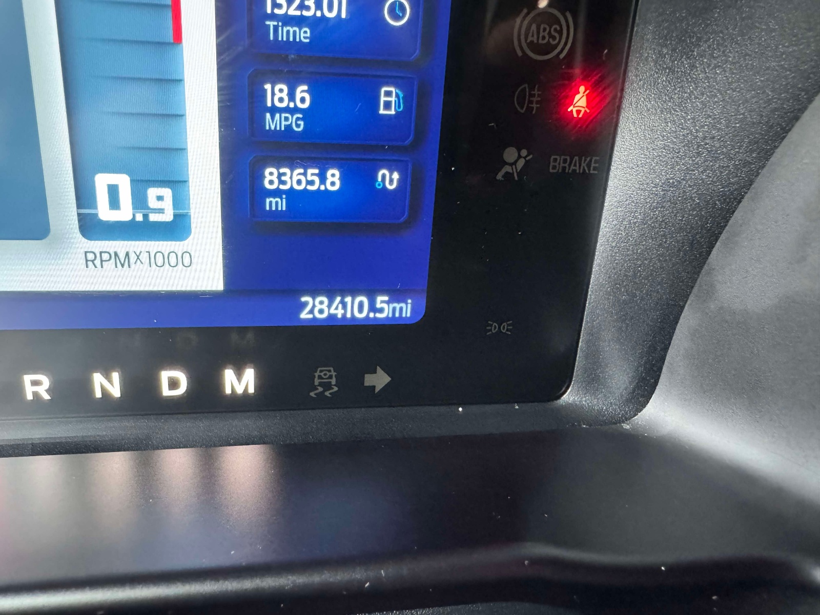 Used 2023 Ford Bronco SUV