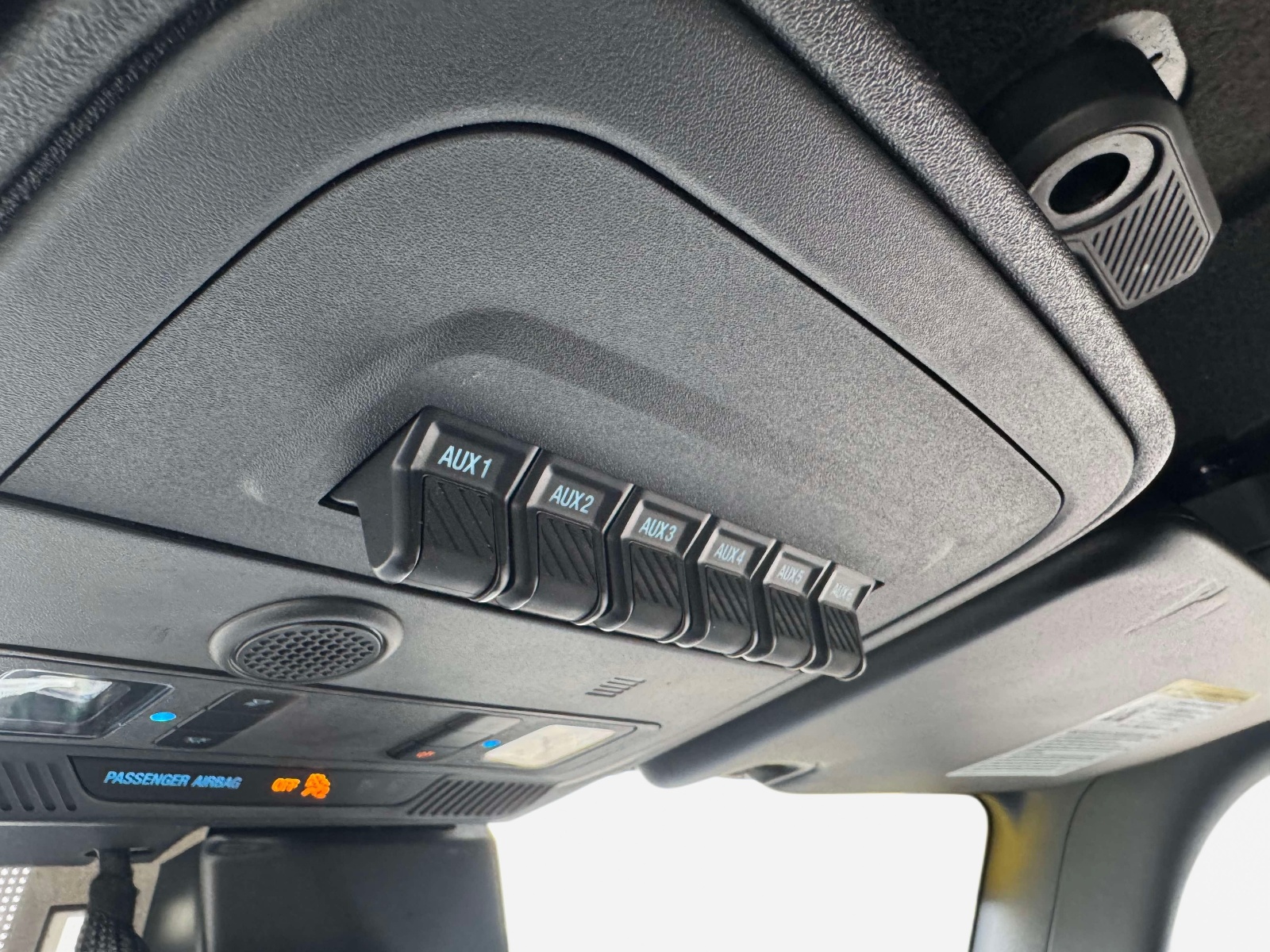 Used 2023 Ford Bronco SUV