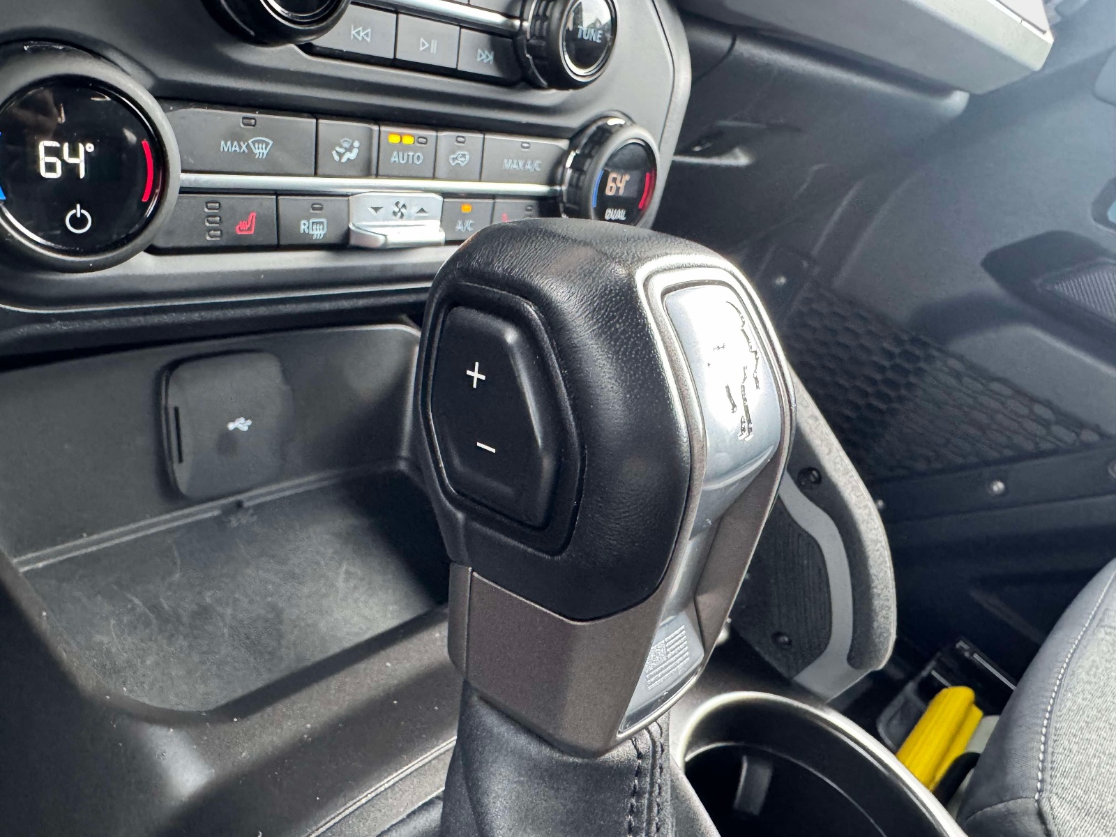 Used 2023 Ford Bronco SUV